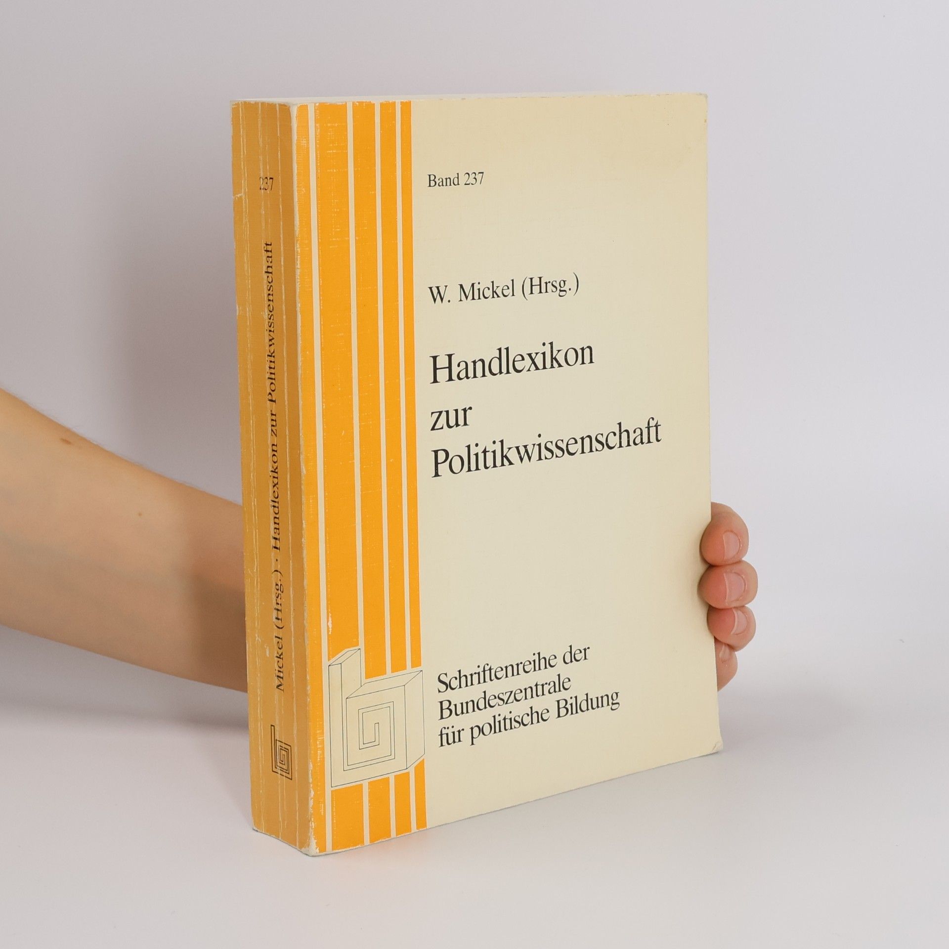 Helmut Nagel Politik von Menschen für Menschen