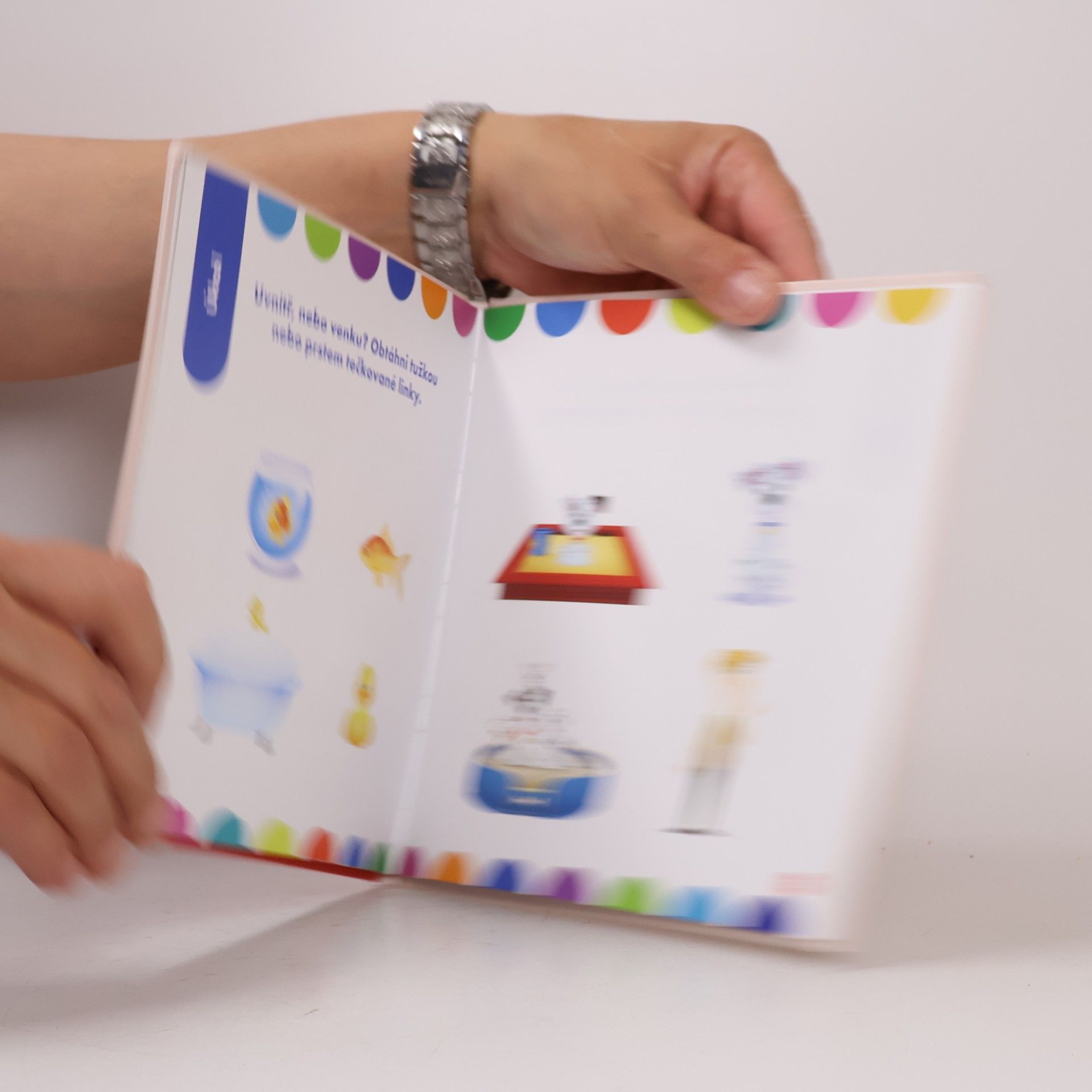 Walt Disney Moji první kamarádi 15: Flíček