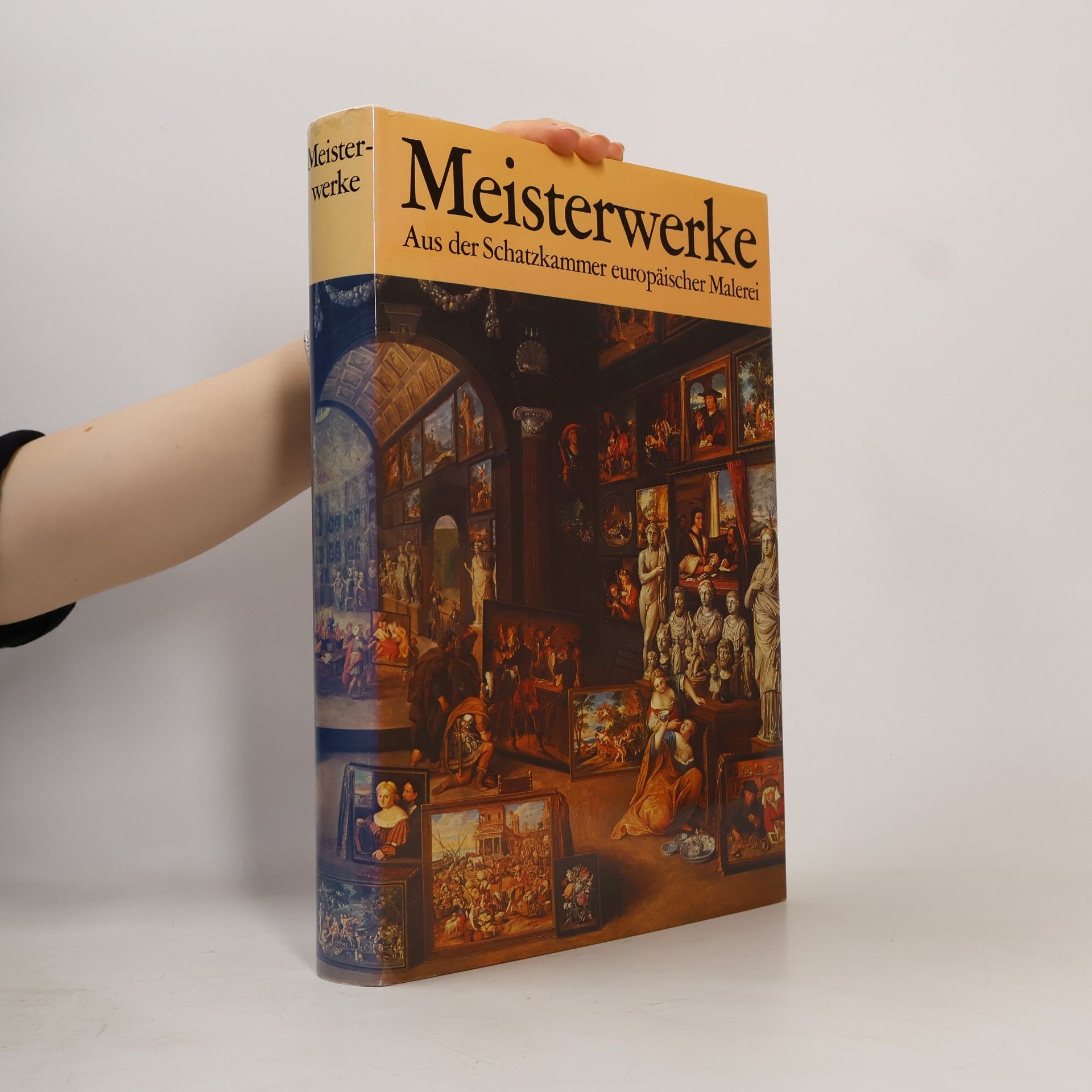 Meisterwerke