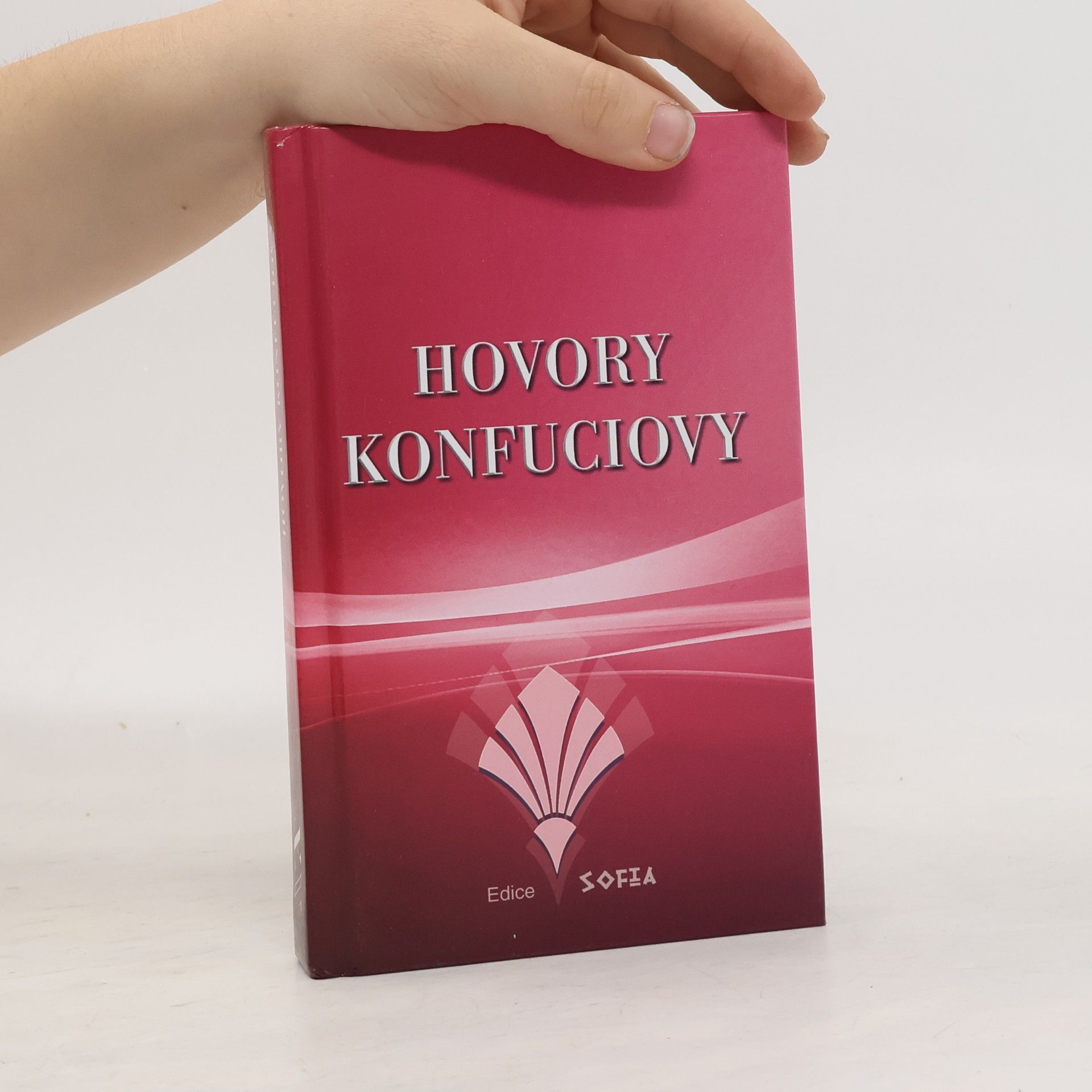 Konfucius Hovory Konfuciovy