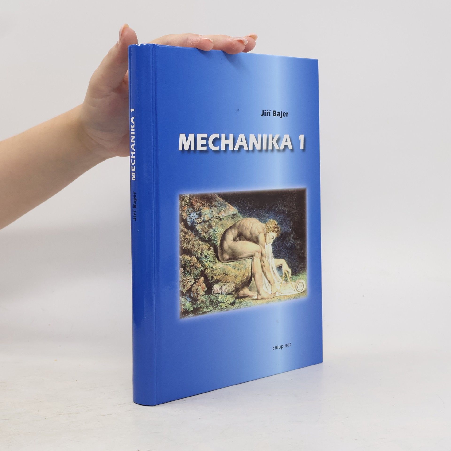 Jiří Bajer Mechanika 1
