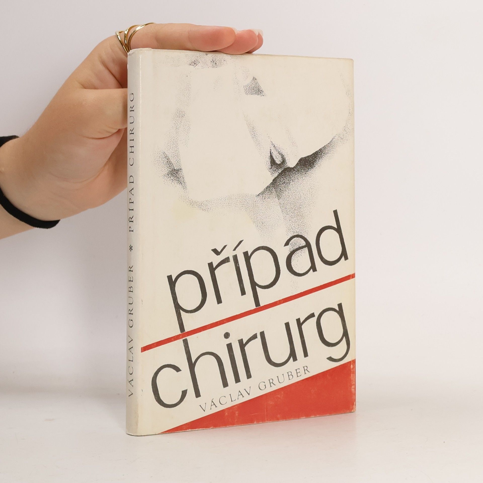 Případ chirurg