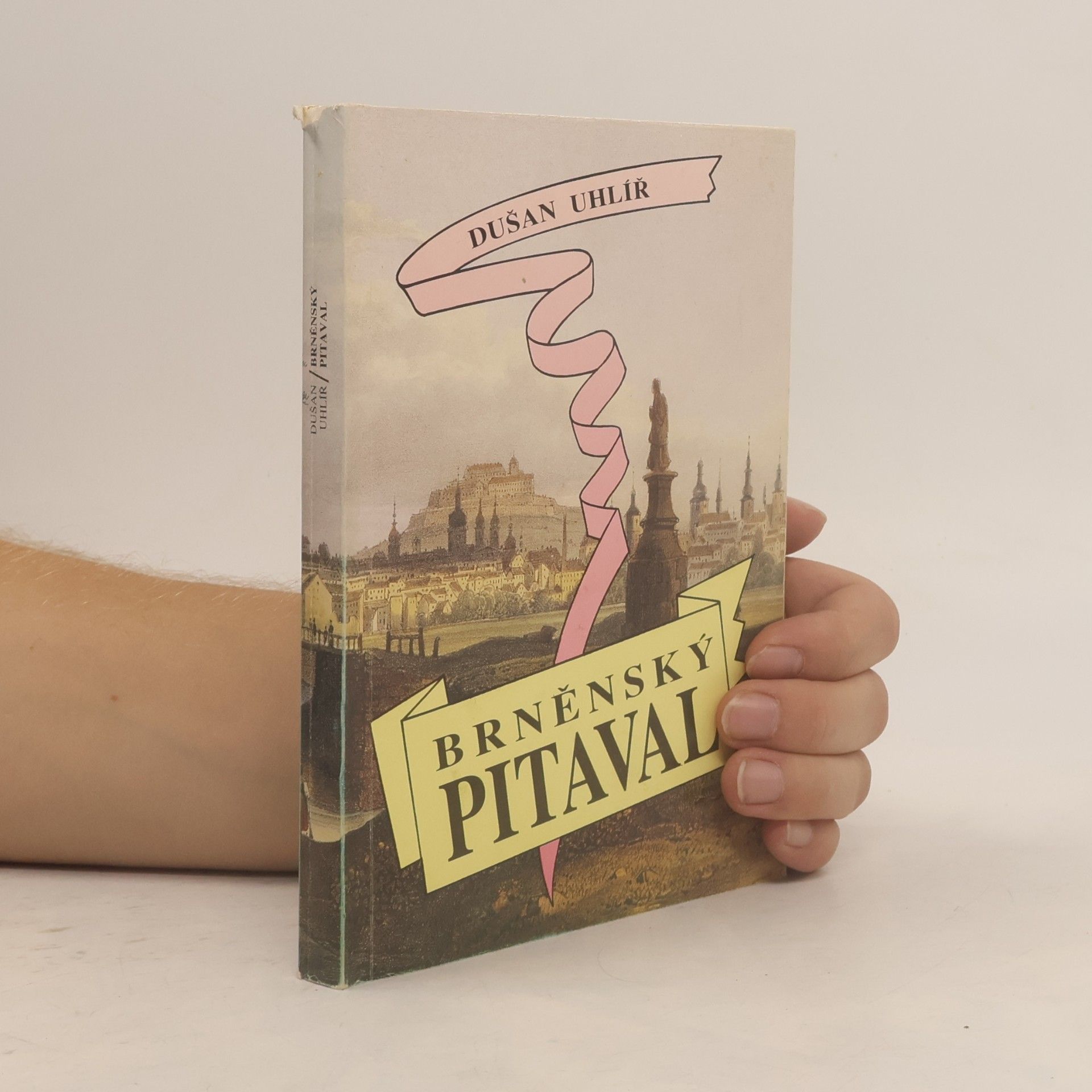 Brněnský pitaval