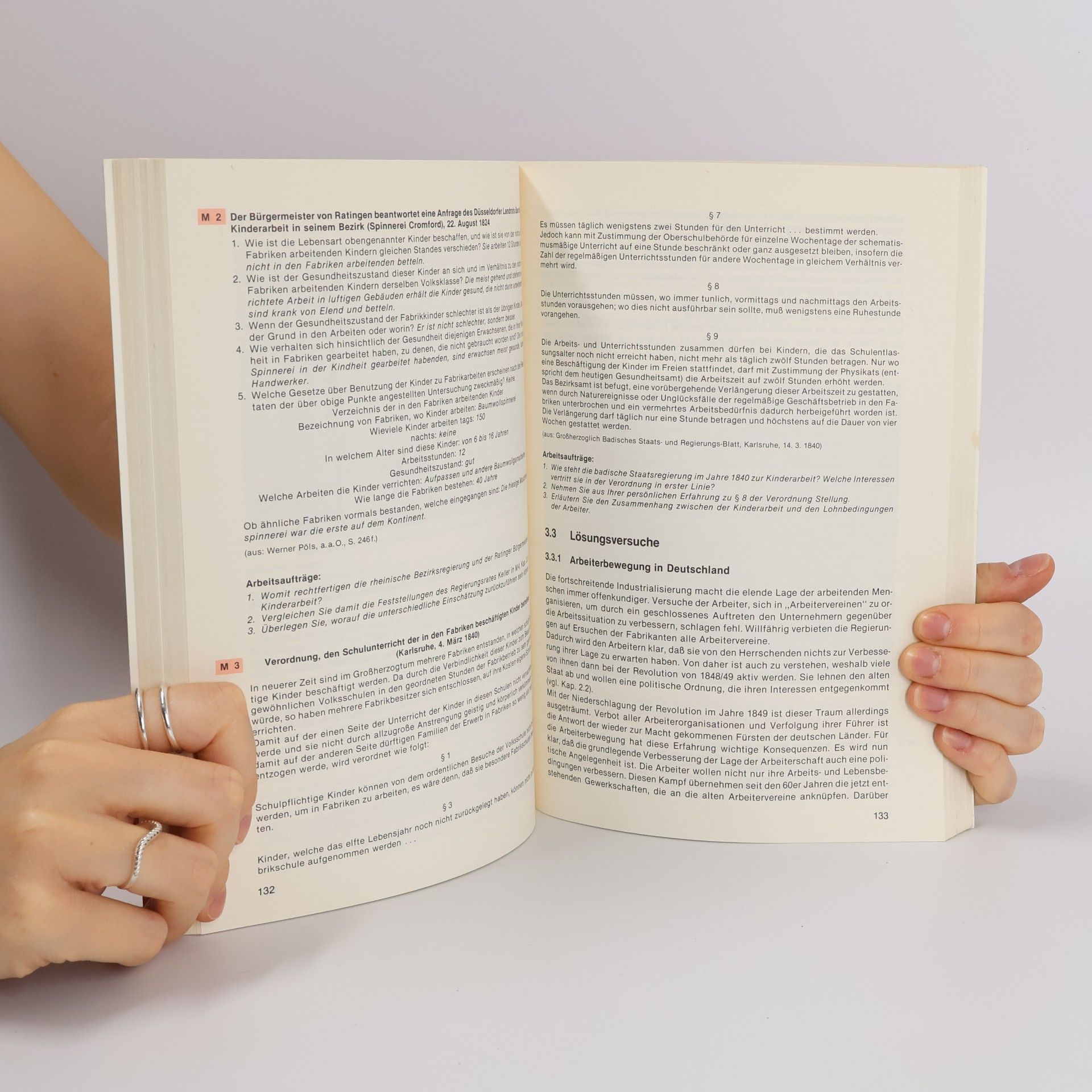 Various authors Arbeitsfeld Geschichte und Politik 1