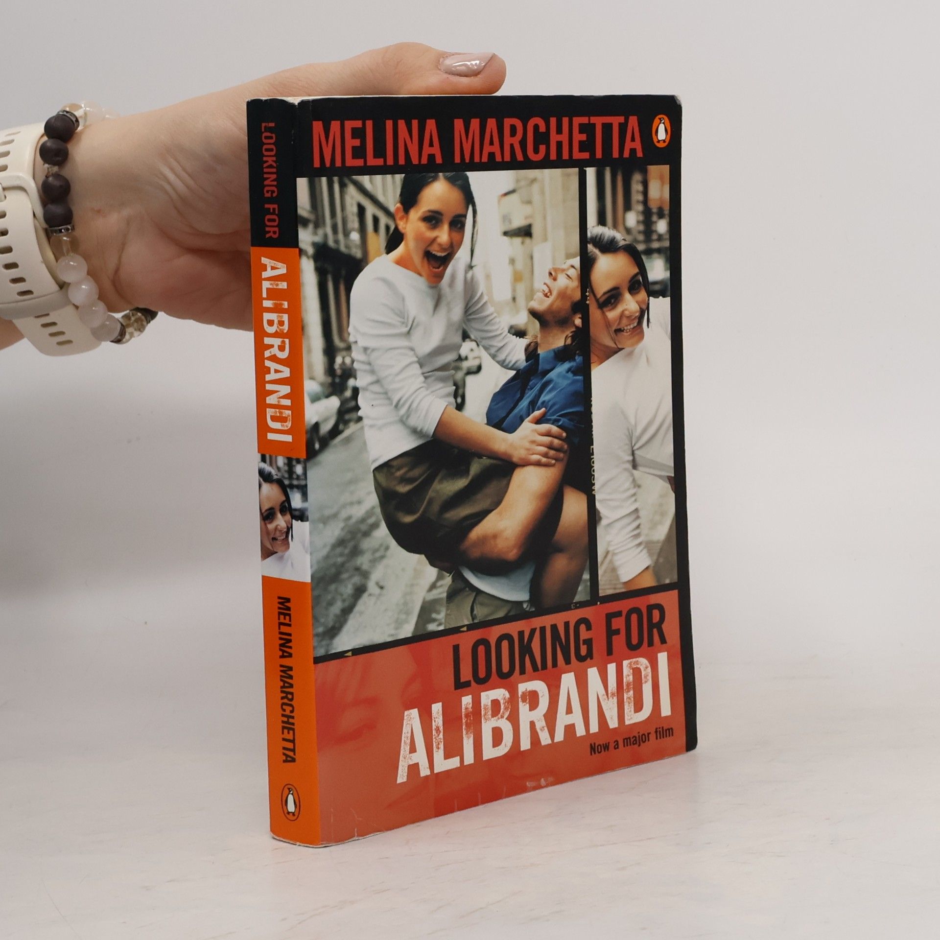 Melina Marchettová Looking for Alibrandi