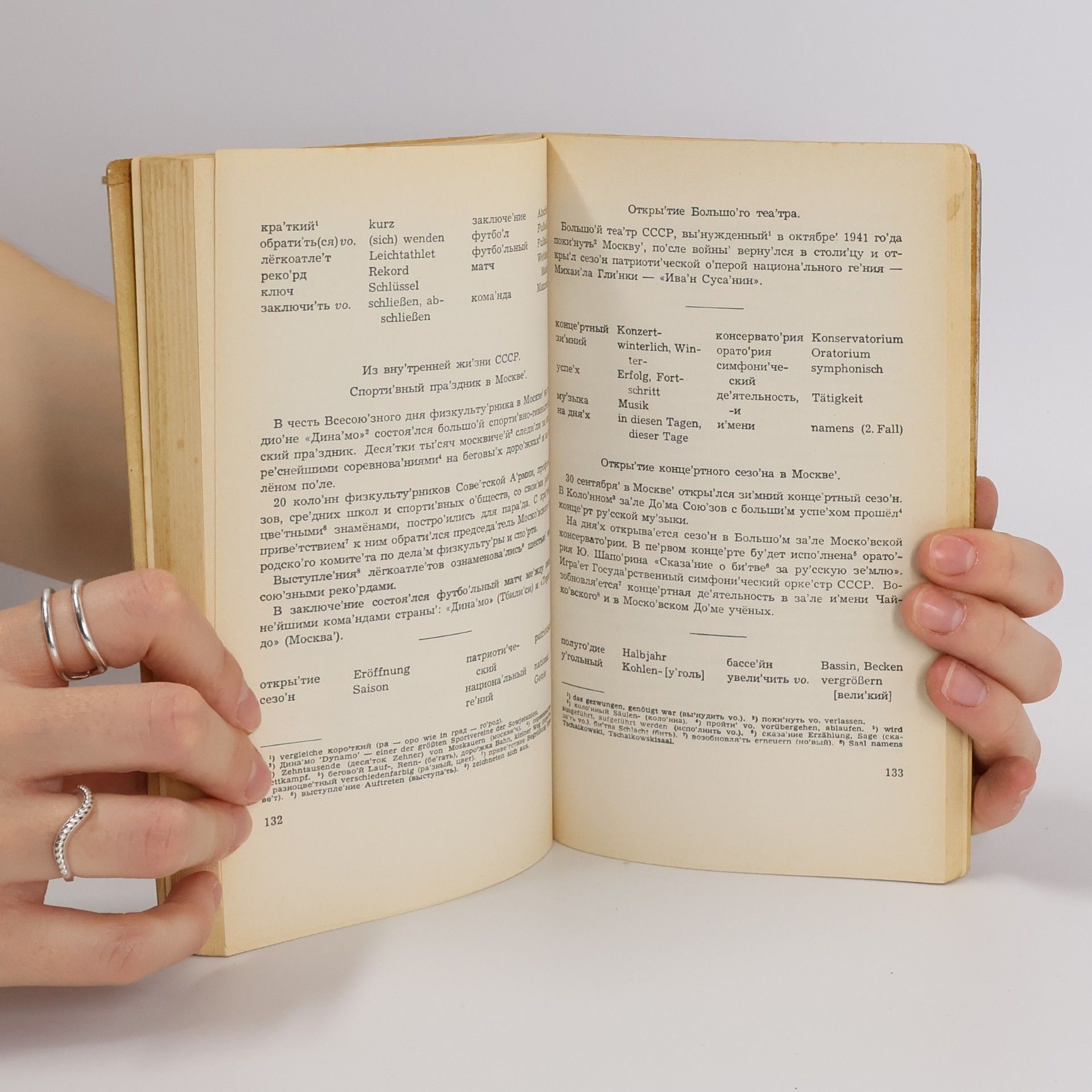 Autorenkollektiv Russisch in 26 Lektionen