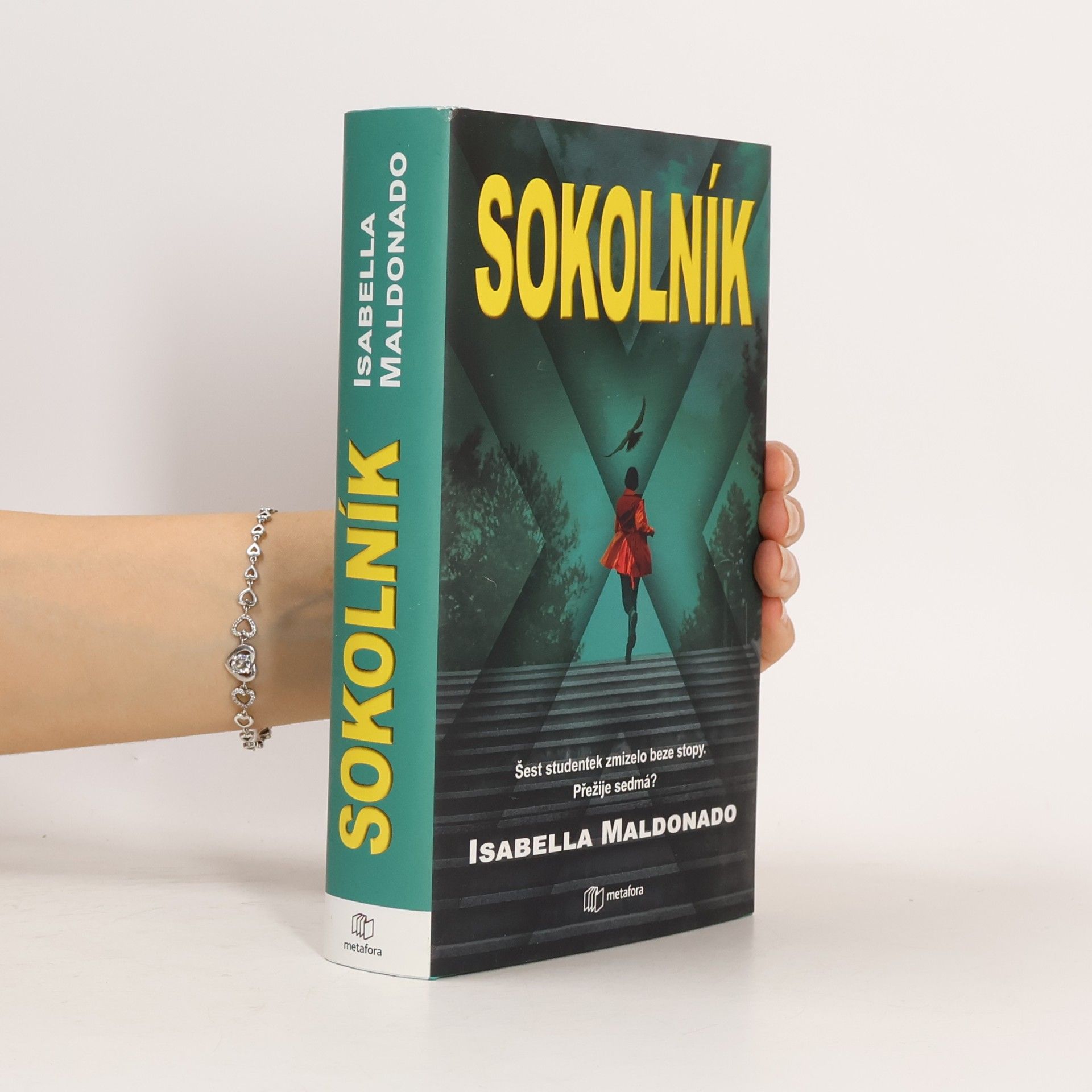 Isabella Maldonado Sokolník