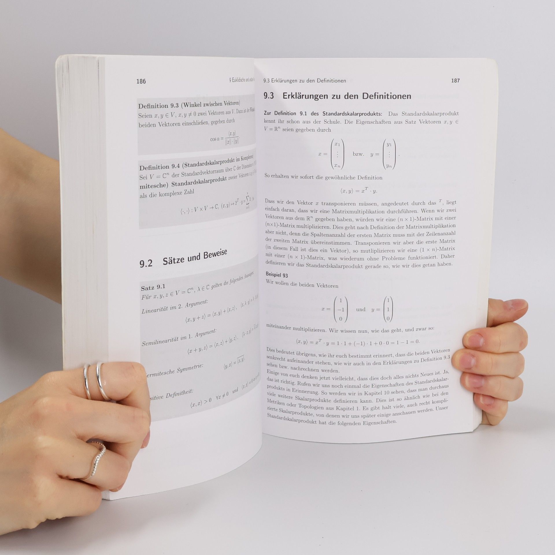 Florian Modler Tutorium Analysis 2 und Lineare Algebra 2