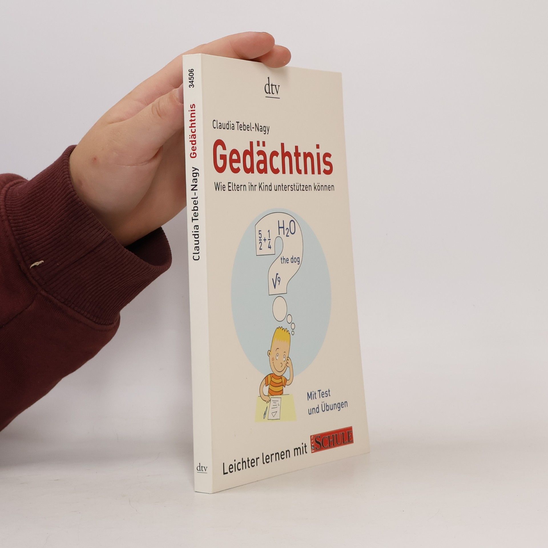 Gedächtnis