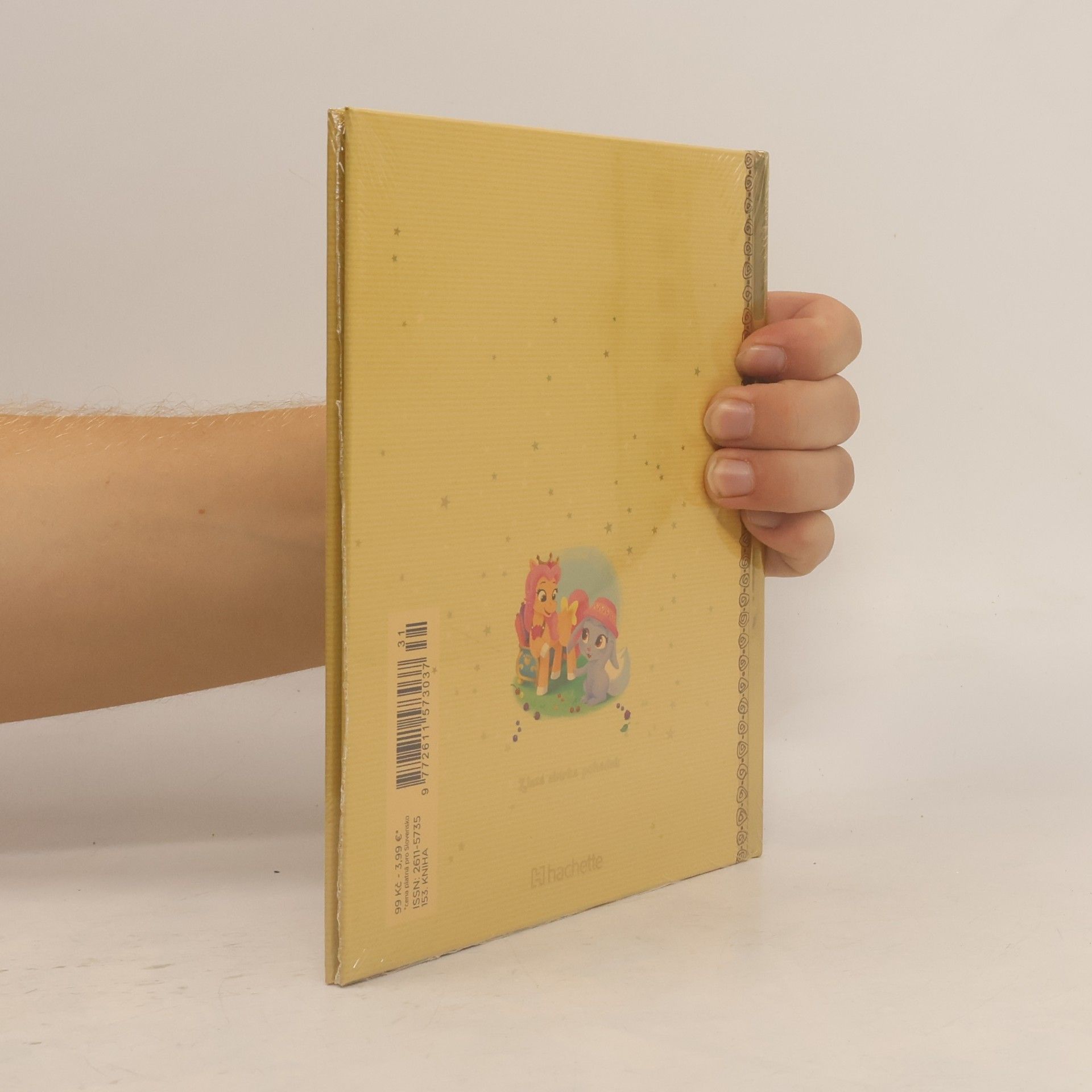 Autorenkollektiv Zlatá sbírka pohádek 153. Pelíškov. Úžasné sukénky