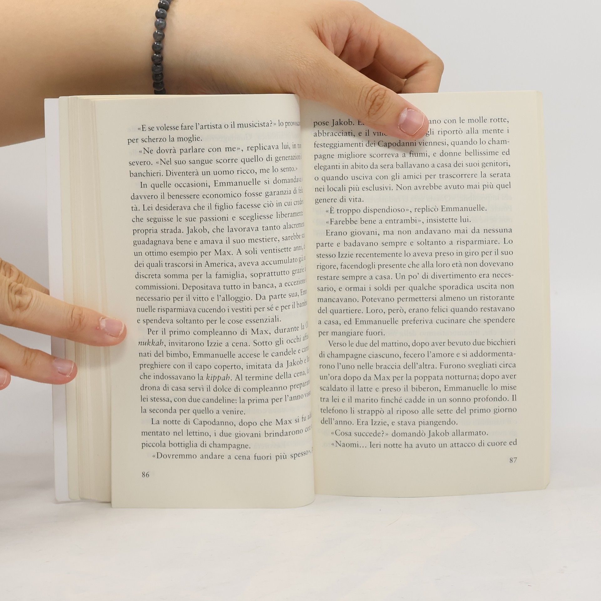 Danielle Steel Sulle orme di un padre