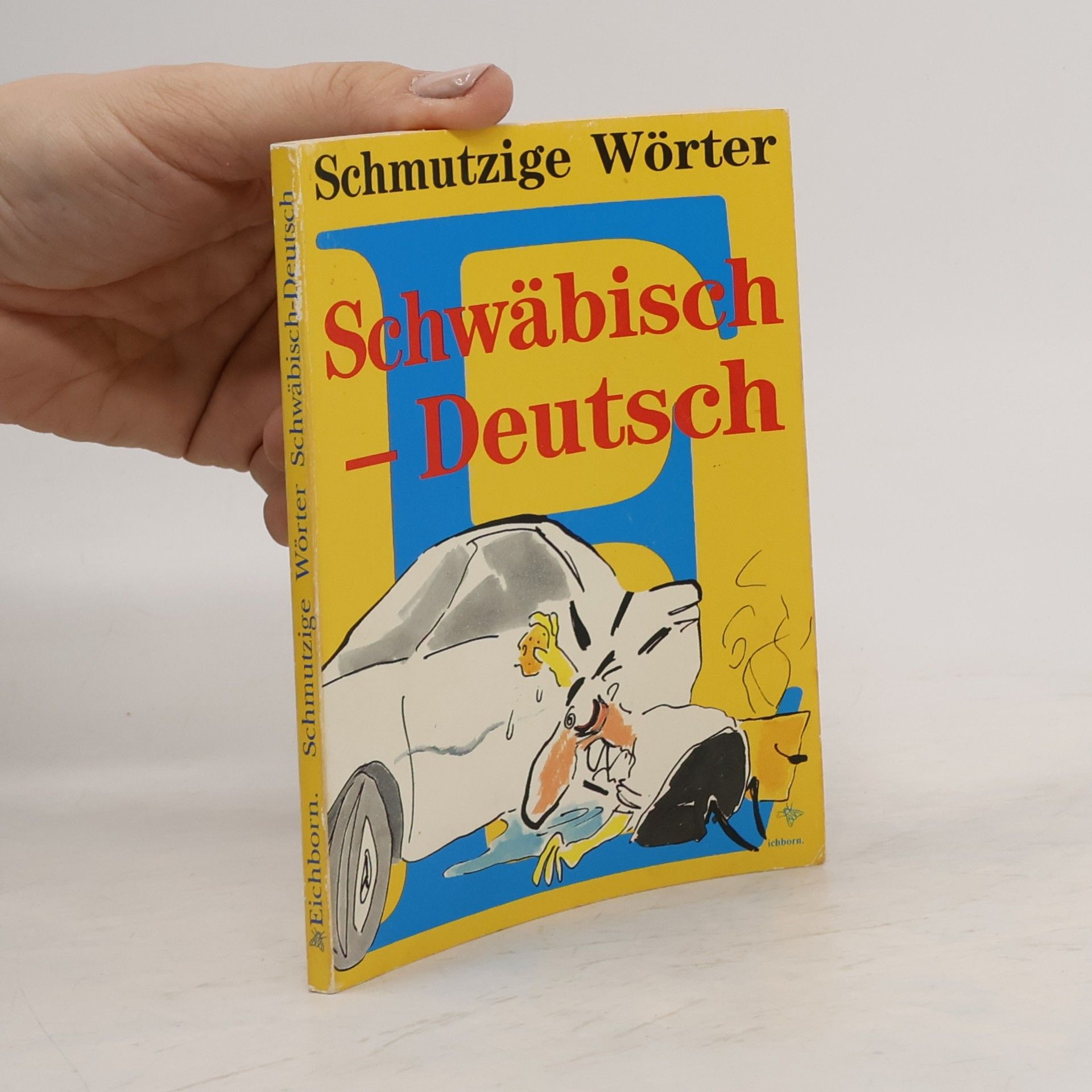 Deutsch-schwäbisch