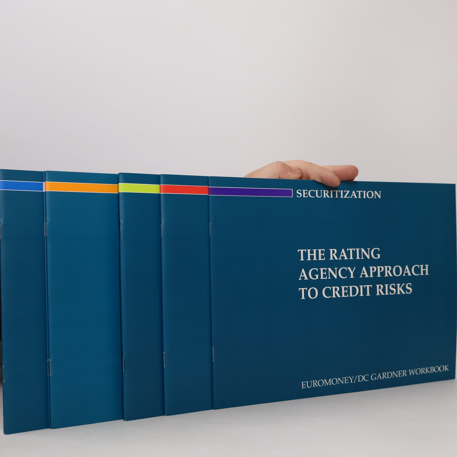 Dr. Zoe Shaw Securitisation Training Manual