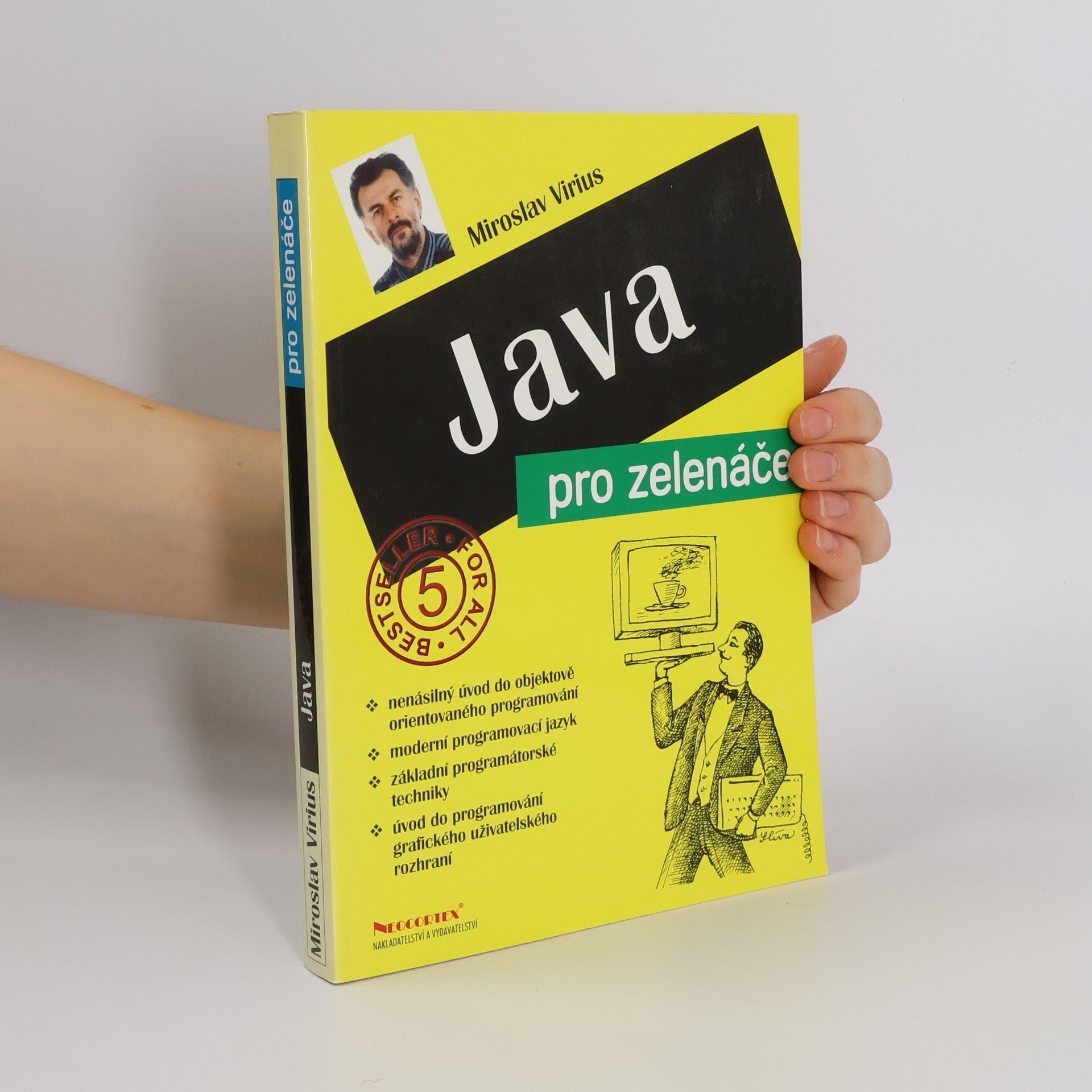 Java pro zelenáče