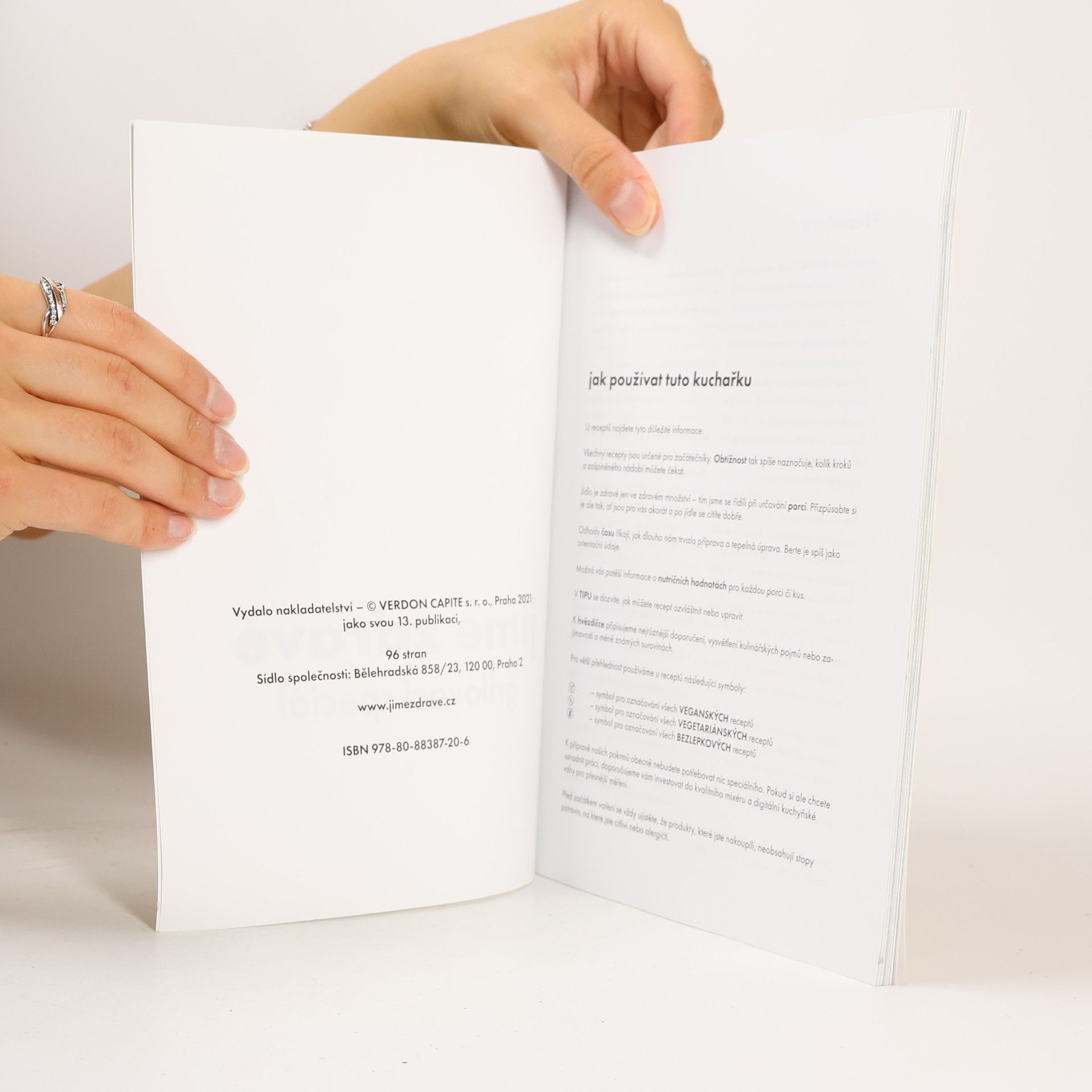 Collectif d'auteurs Jíme zdravě. Grilovací speciál