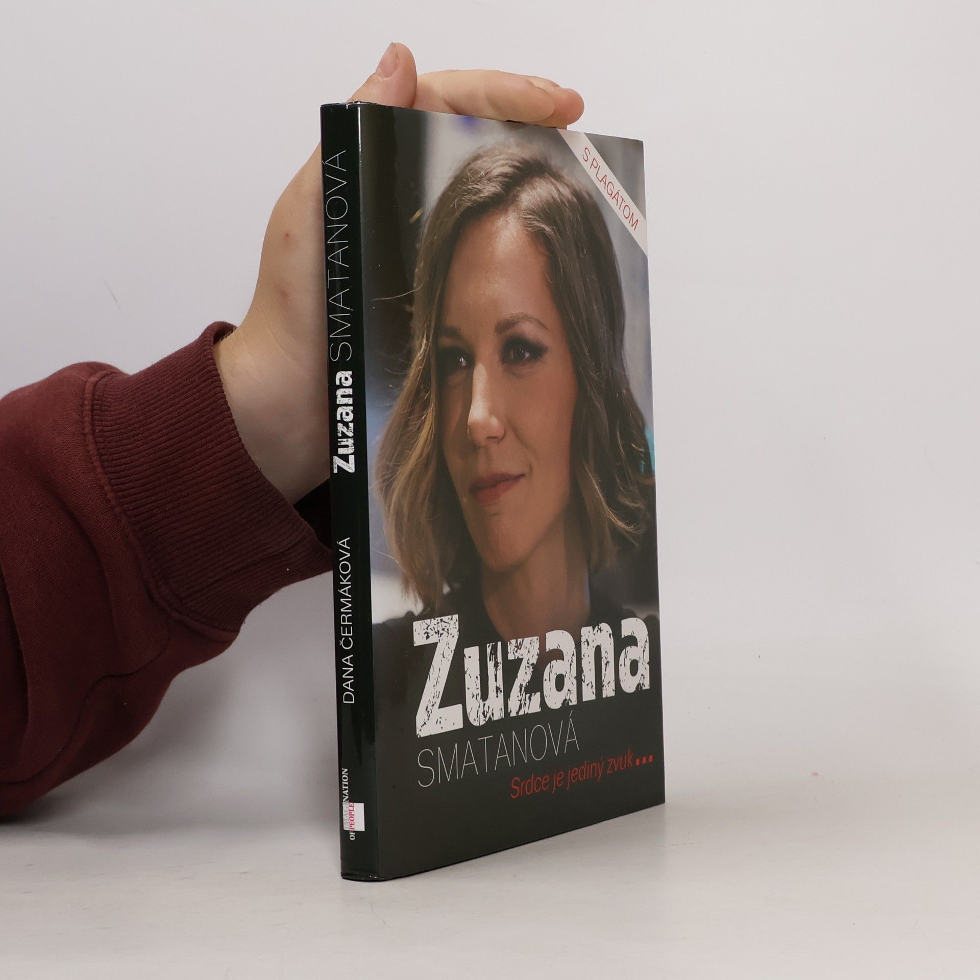 Čermáková Dana Zuzana Smatanová