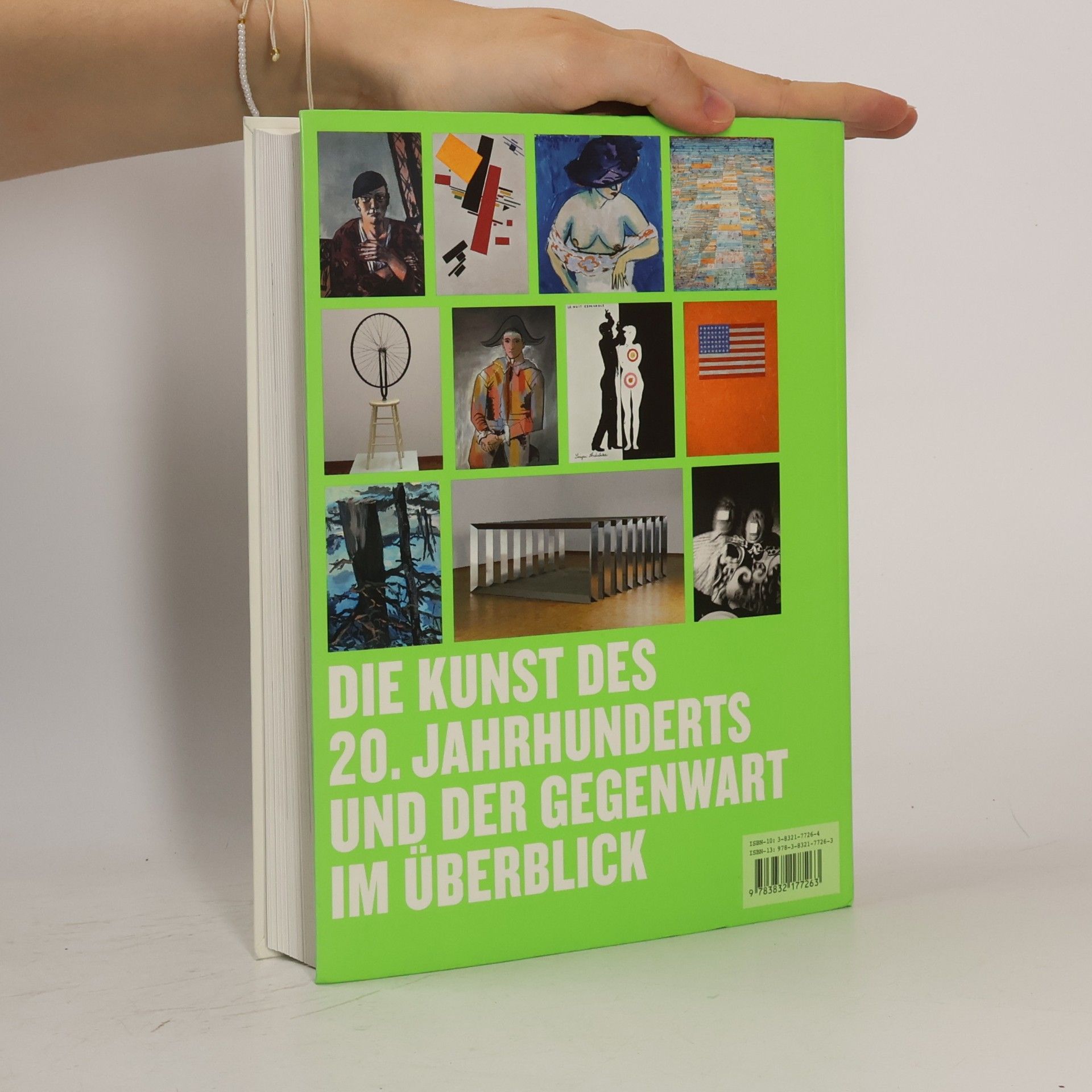 Ulrich Wilmes Moderne Kunst