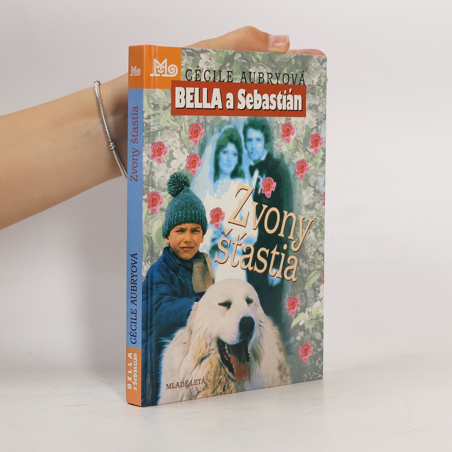 Bella a Sebastián: Zvony šťastia