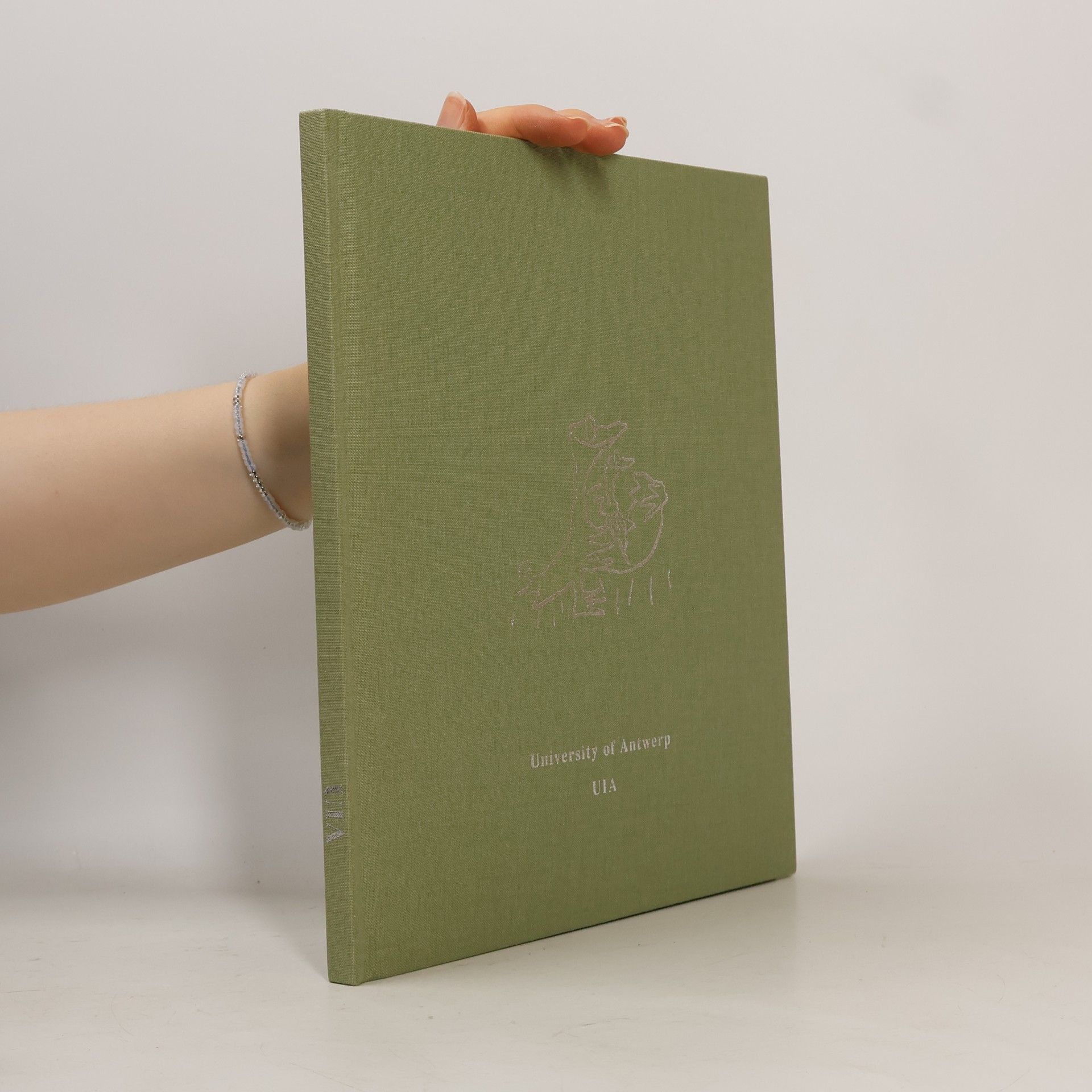 Kolektív autorov University of Antwerp