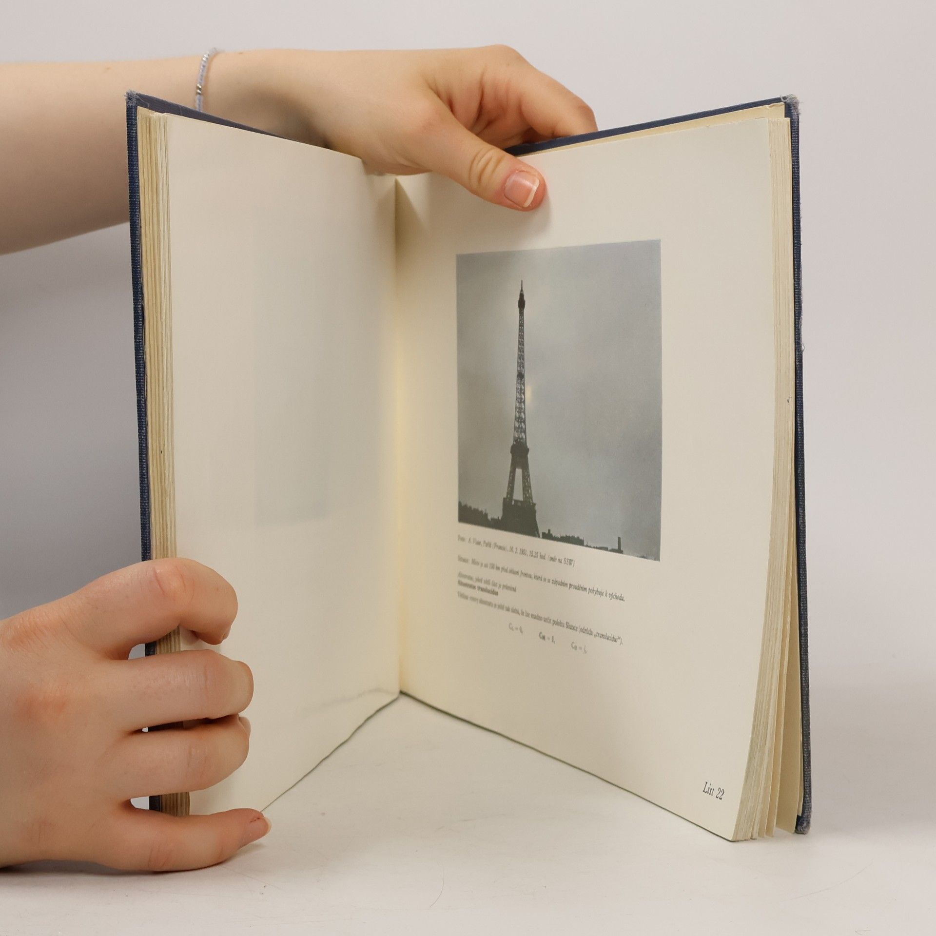 Autorenkollektiv Mezinárodní atlas oblaků