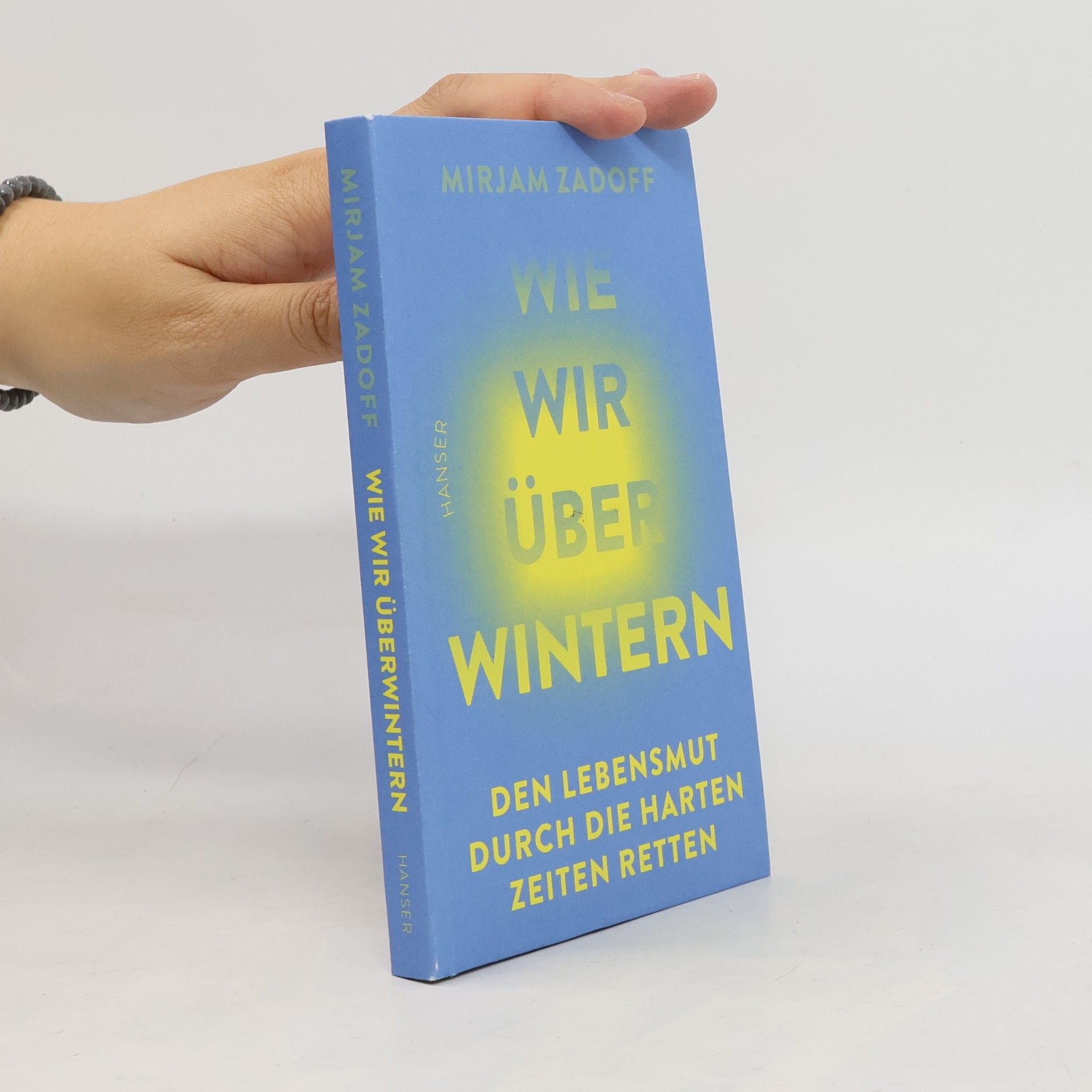 Wie wir überwintern