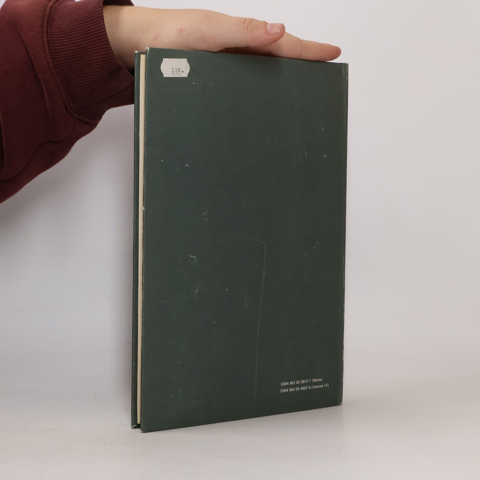A. Soós Catalogue of Palaearctic Diptera 12
