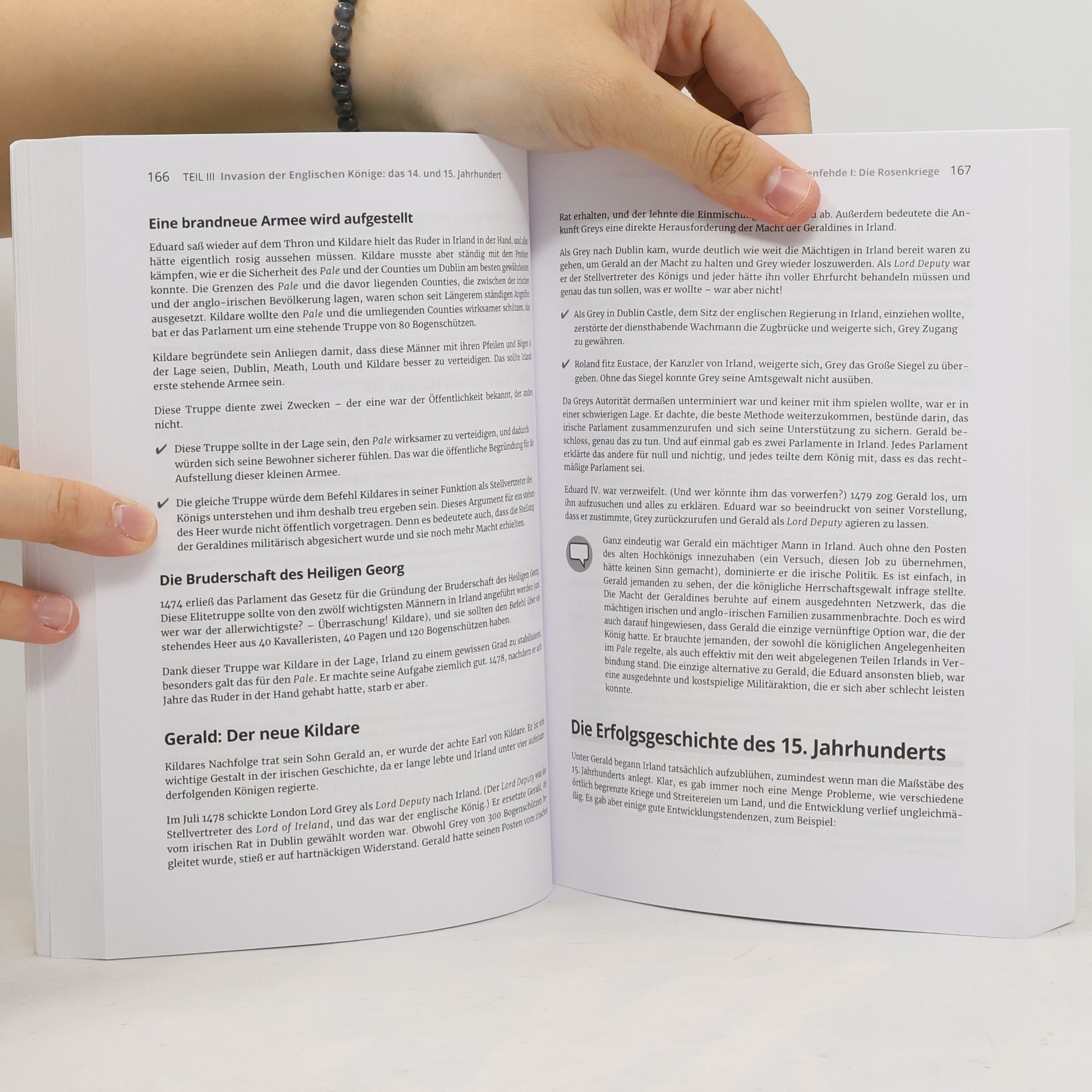 Mike Cronin Irische Geschichte für Dummies - Sonderausgabe