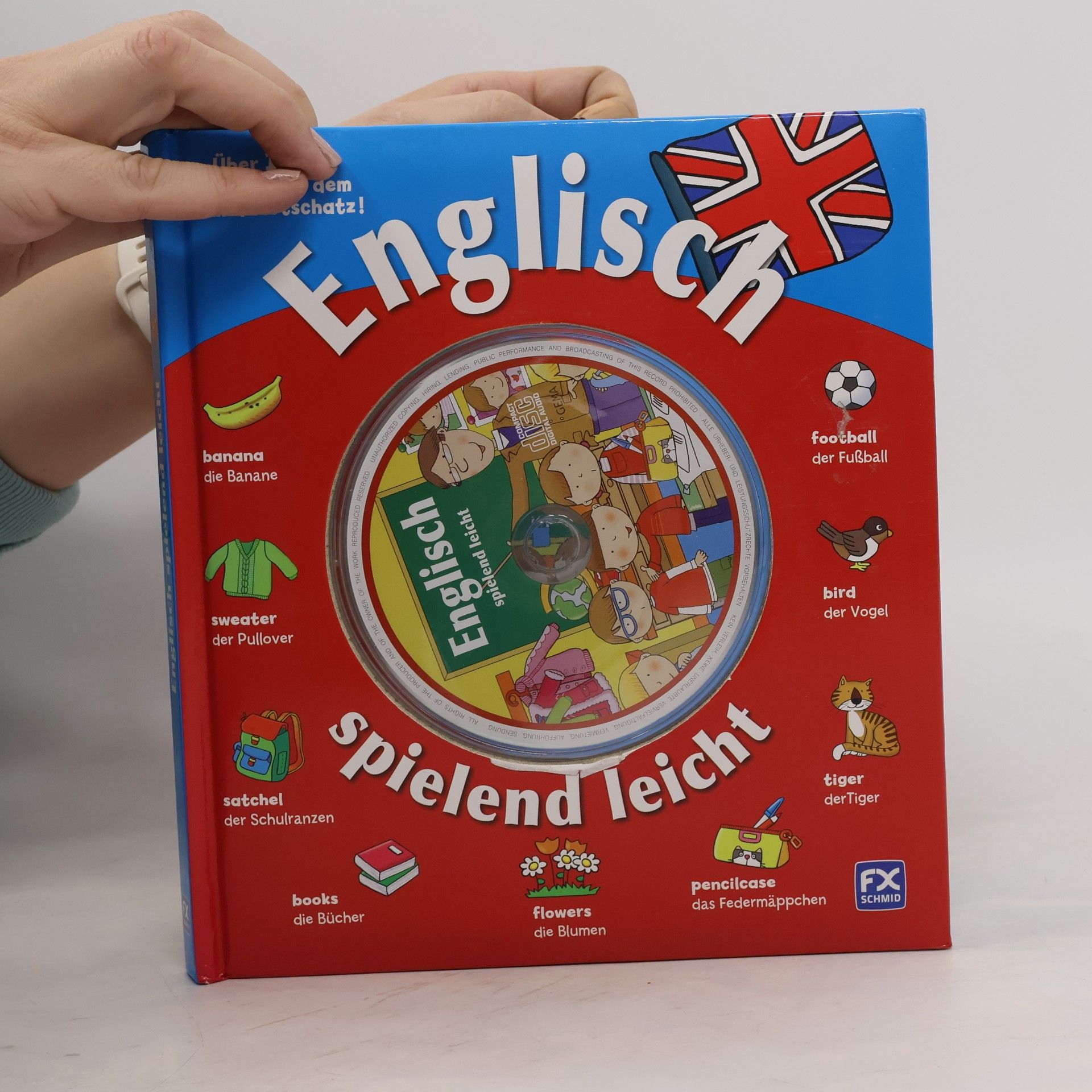Autorenkollektiv Englisch spielend leicht