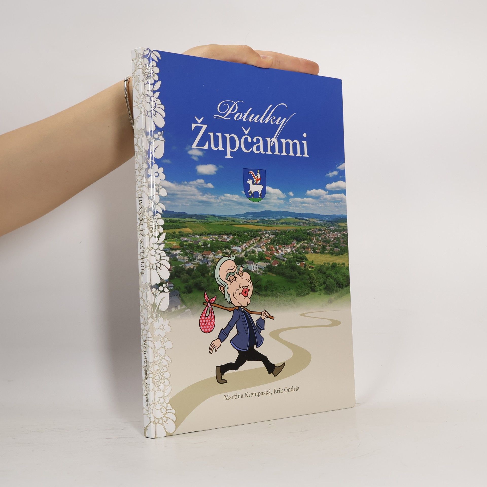 Potulky Župčanmi