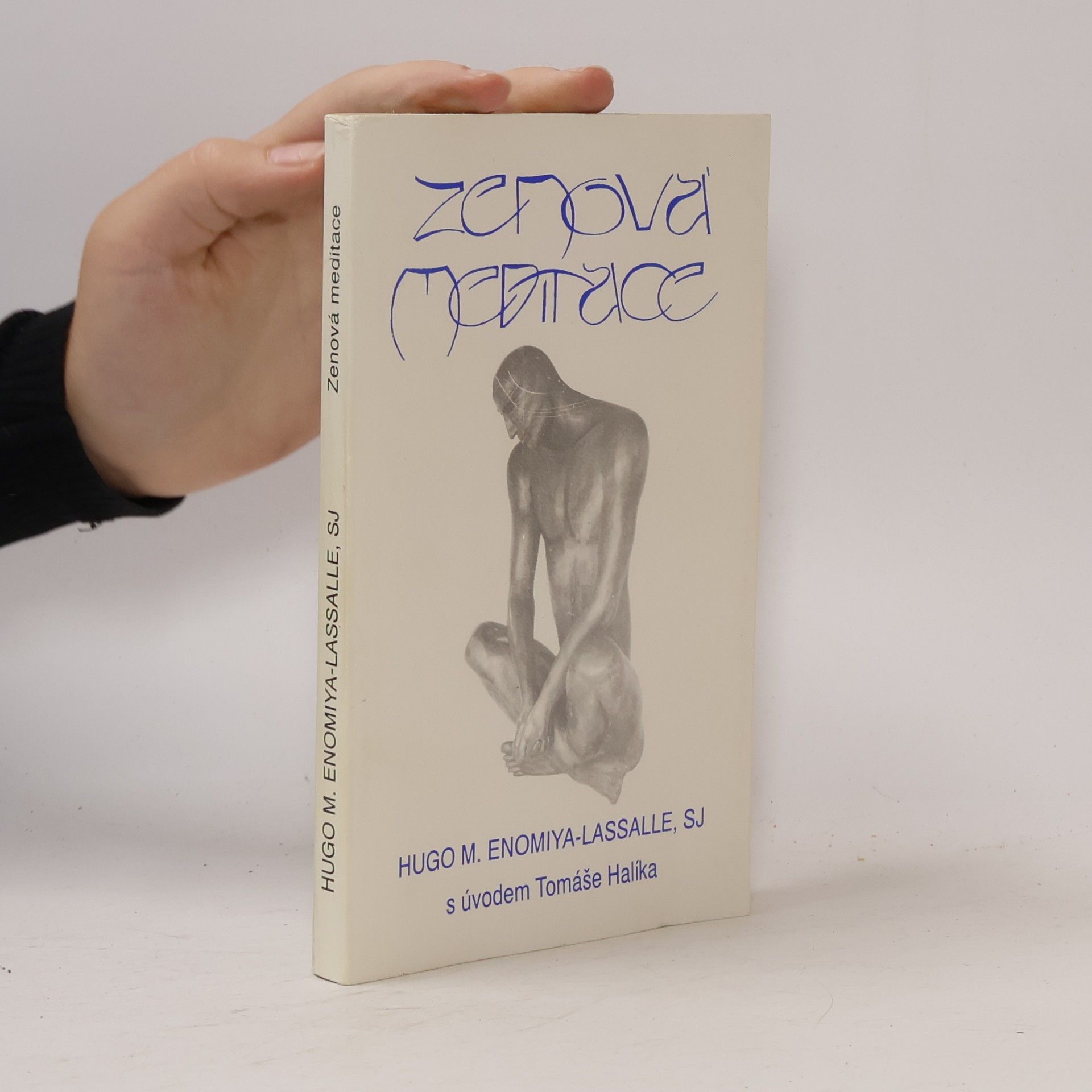 Günter Stachel Zenová meditace