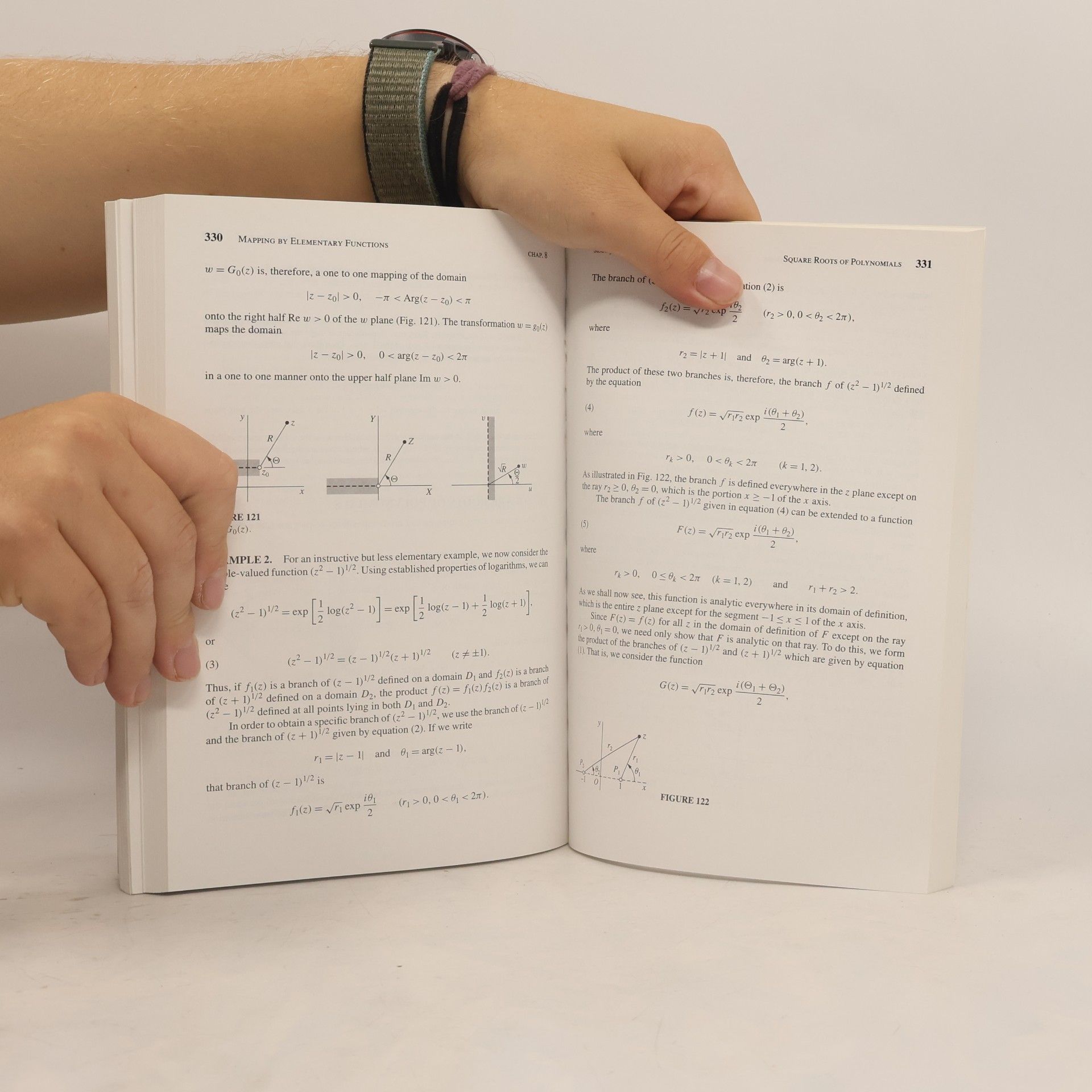 Ruel Vance Churchill Complex Variables and Applications