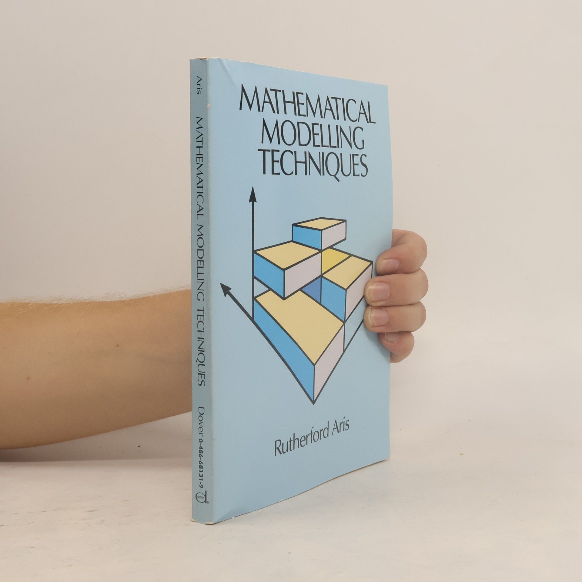 Rutherford Aris Mathematical Modelling Techniques