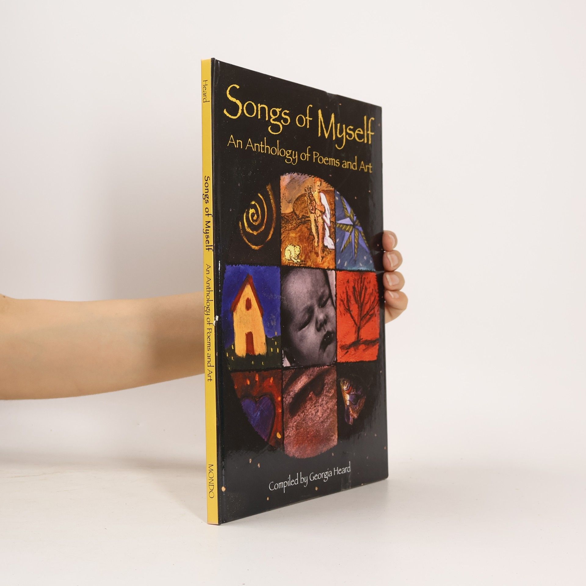 Songs of Myself