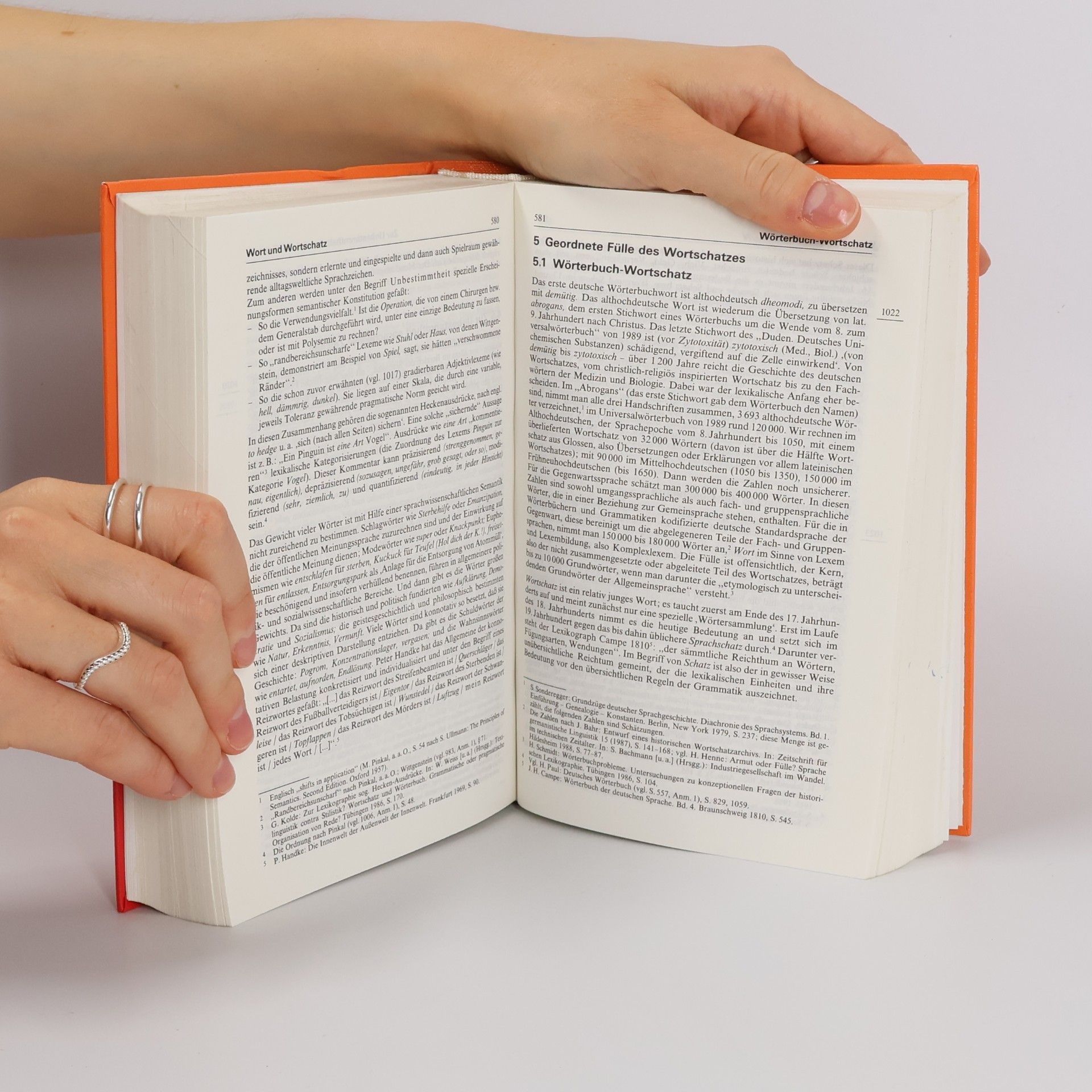Peter Eisenberg Duden. Band 4, Grammatik der deutschen Gegenwartssprache