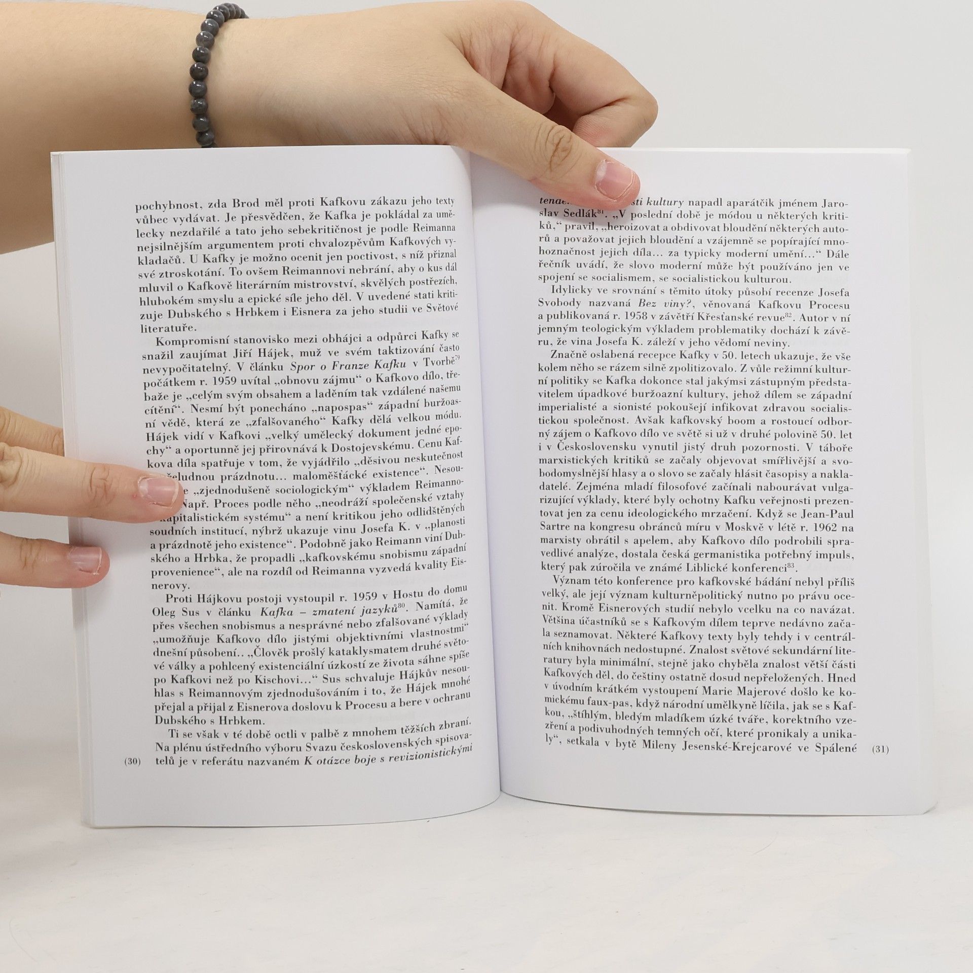 Max Brod Život plný bojů : autobiografie