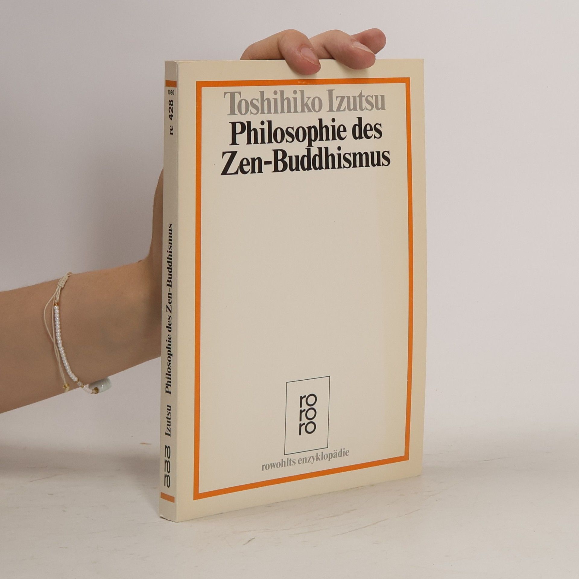 Philosophie des Zen-Buddhismus
