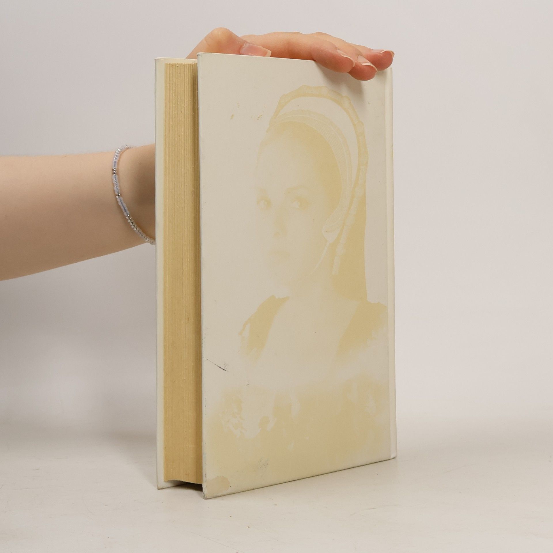 Philippa Gregory Královský slib