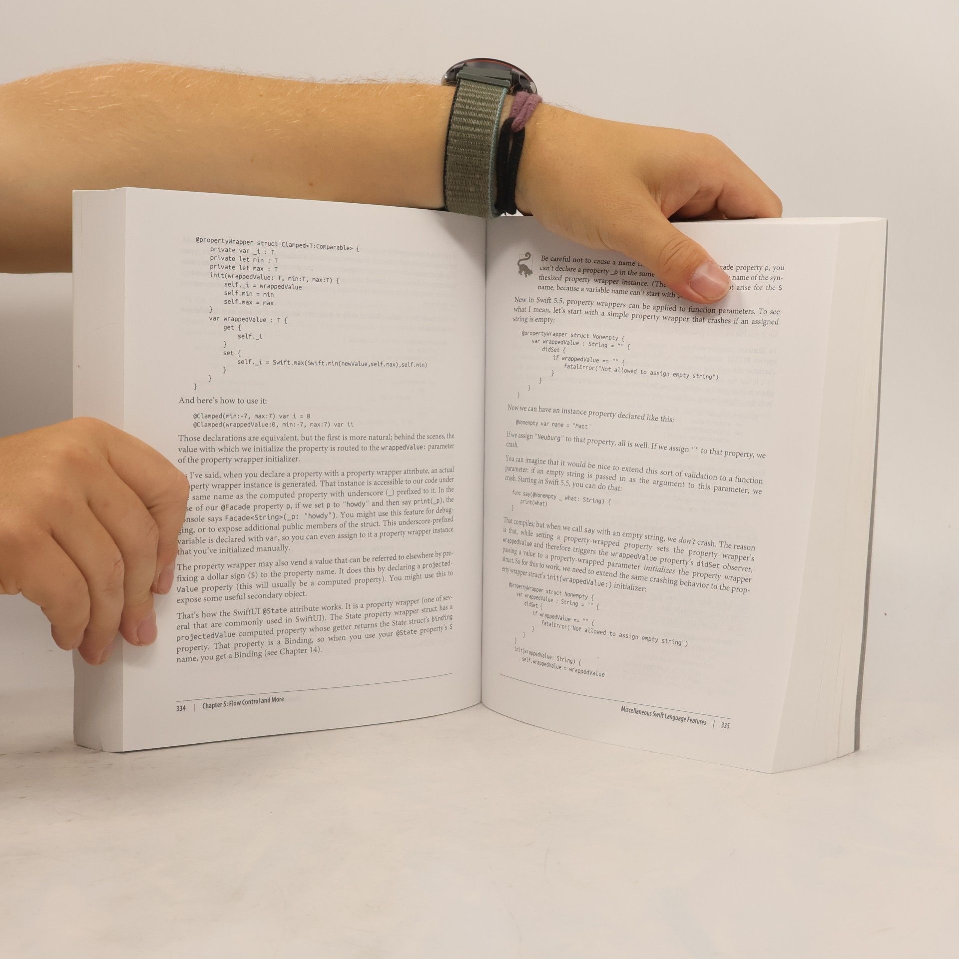 Matt Neuburg iOS 15 Programming Fundamentals With Swift