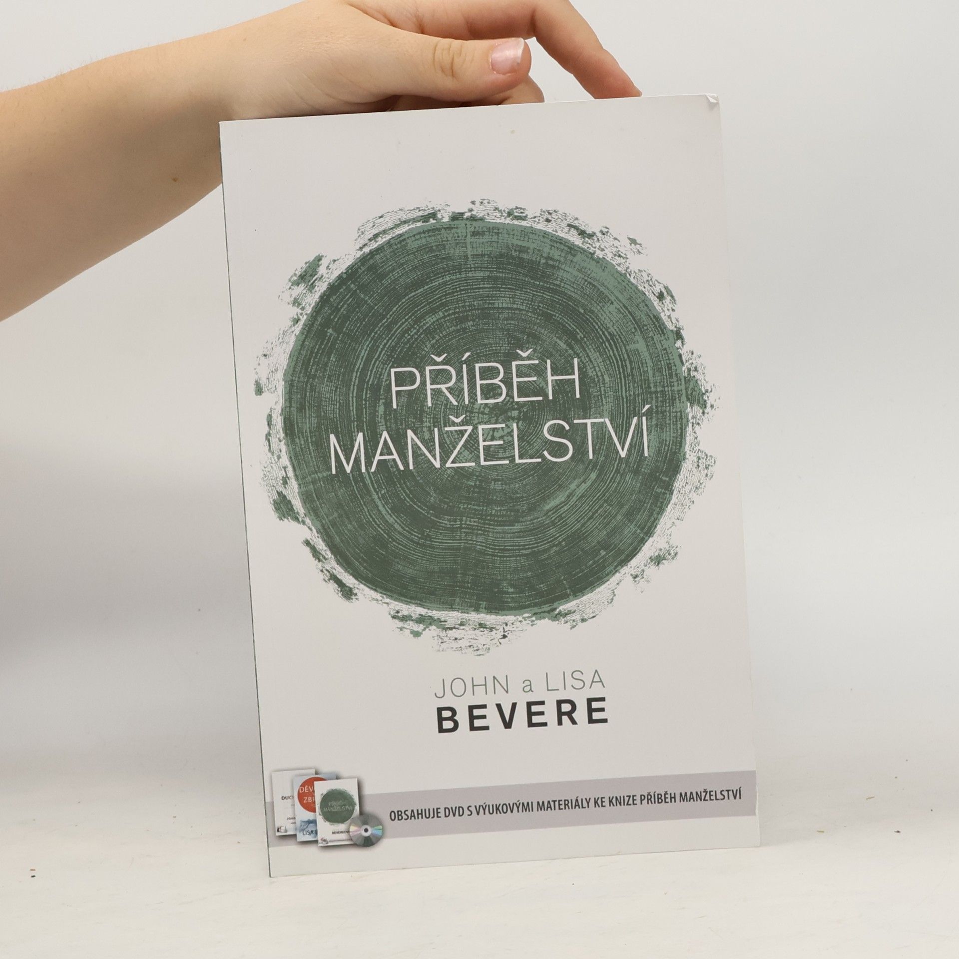 Příběh manželství