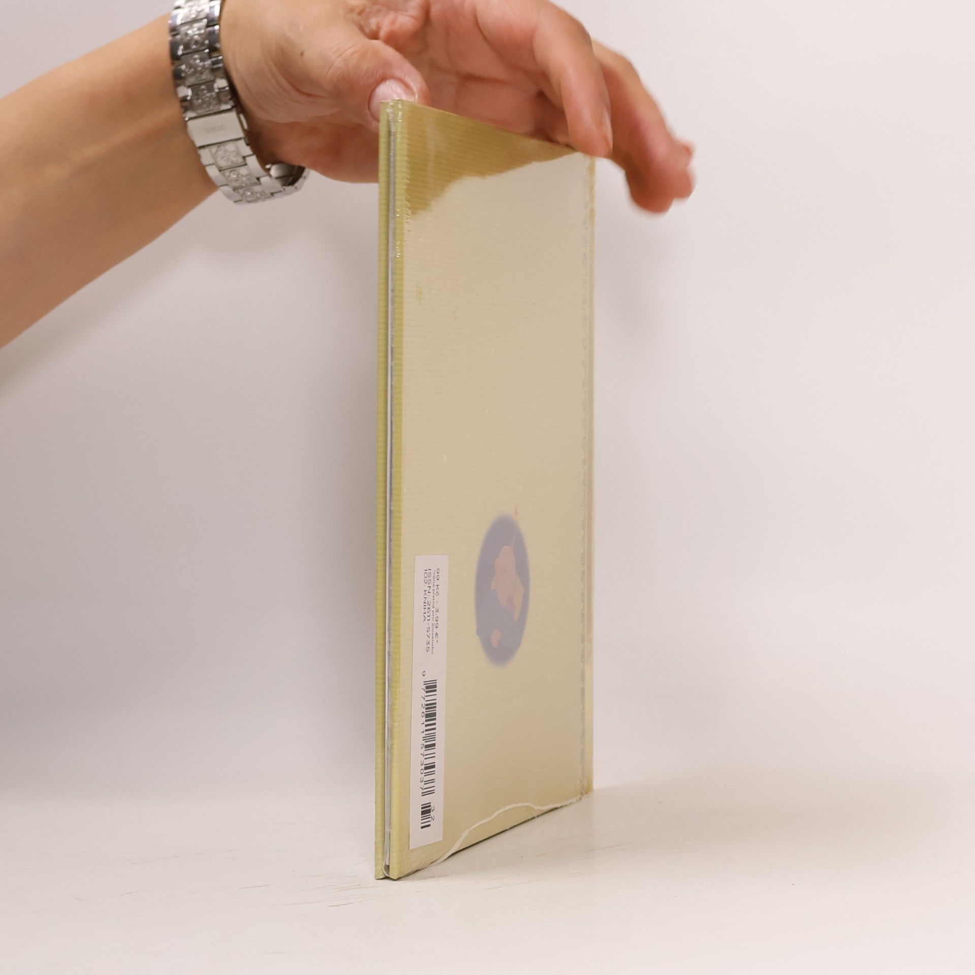 Various authors Zlatá sbírka pohádek 114. Úžasňákovi 2