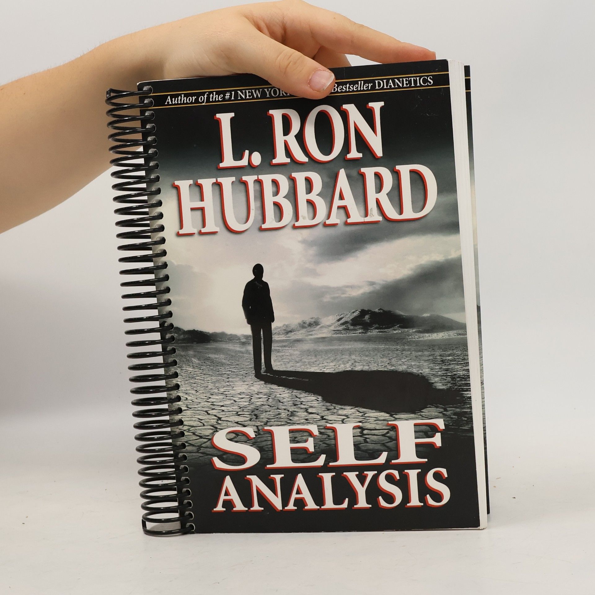Lafayette Ronald Hubbard Self Analysis