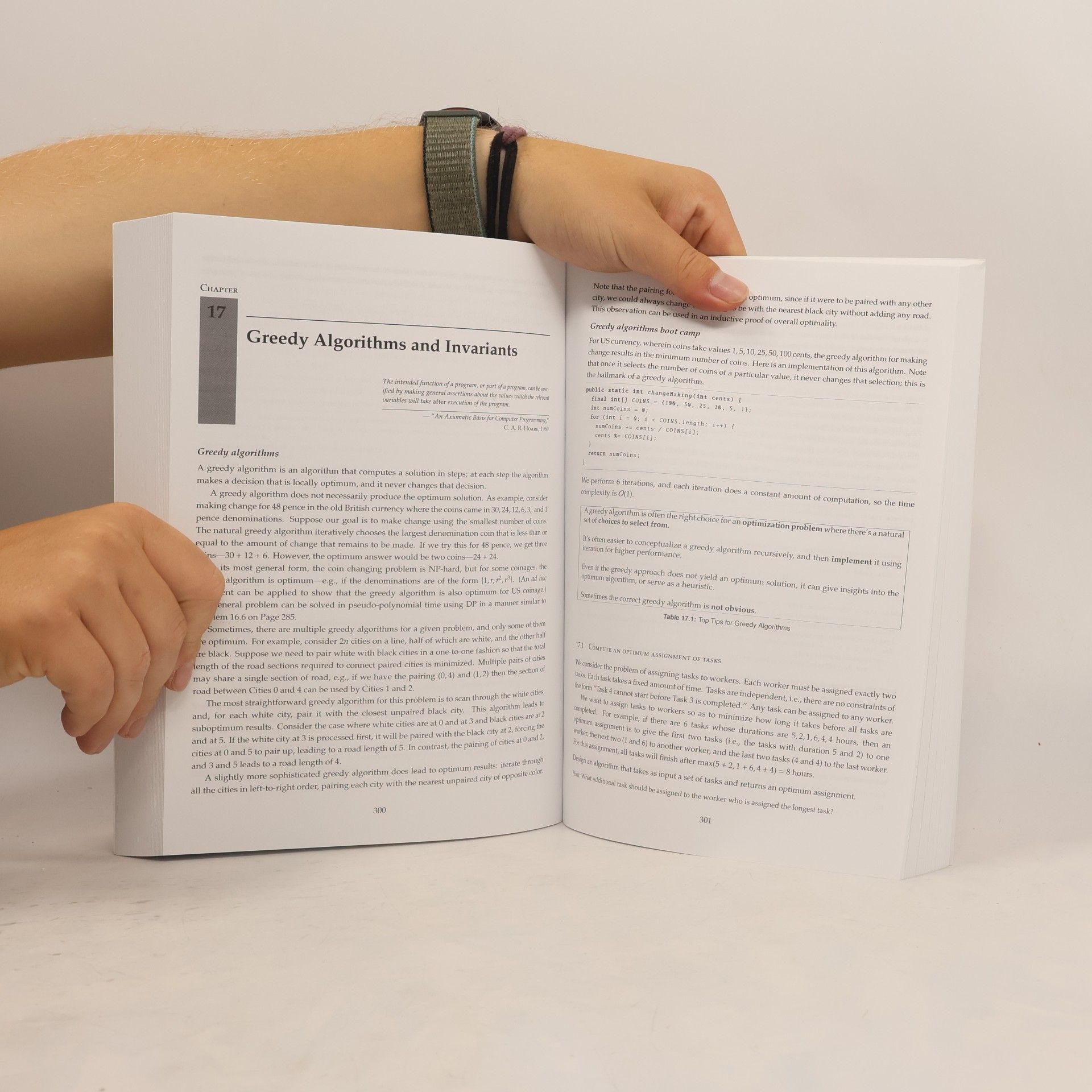 Adnan Aziz Elements of Programming Interviews in Java