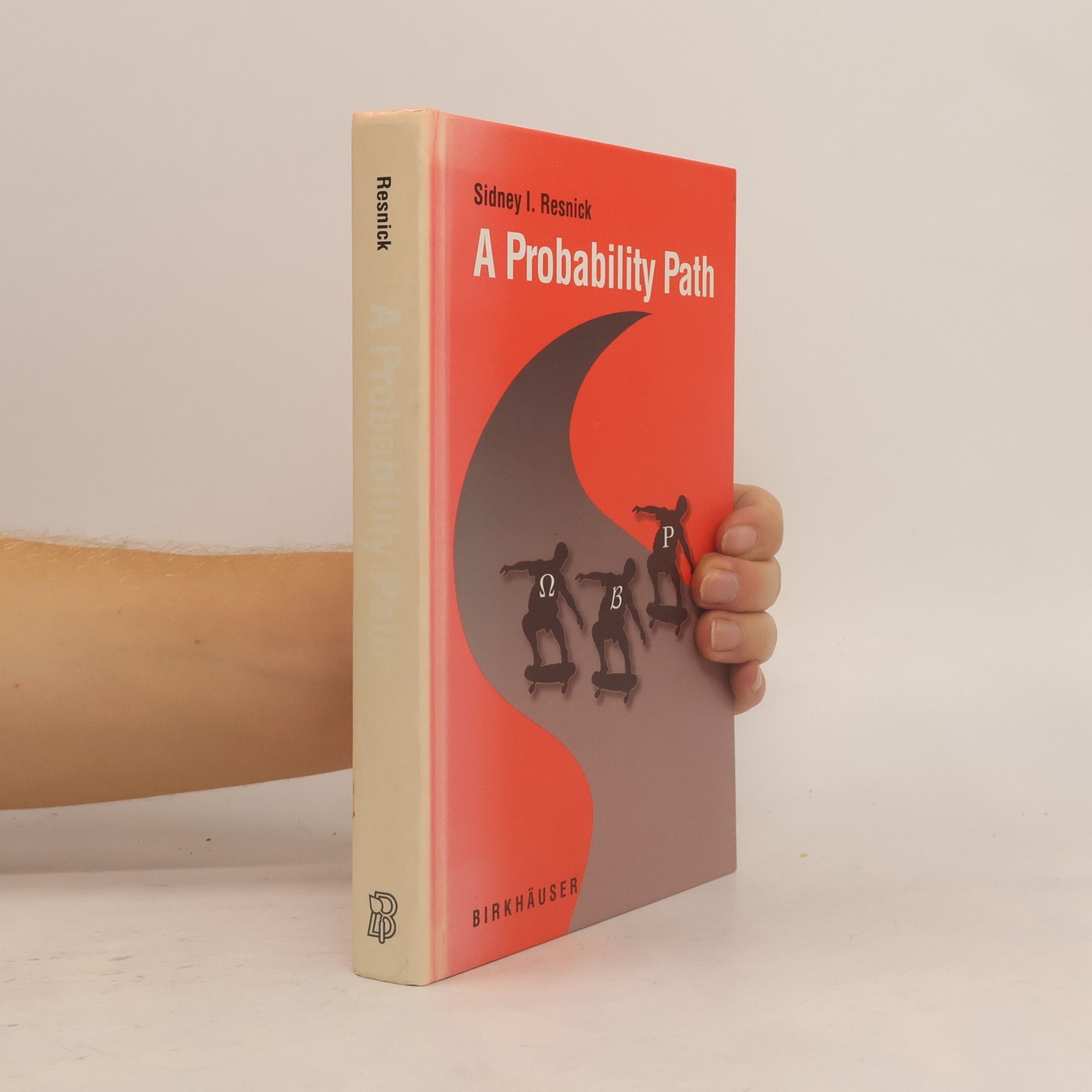 Sidney I. Resnick A Probability Path