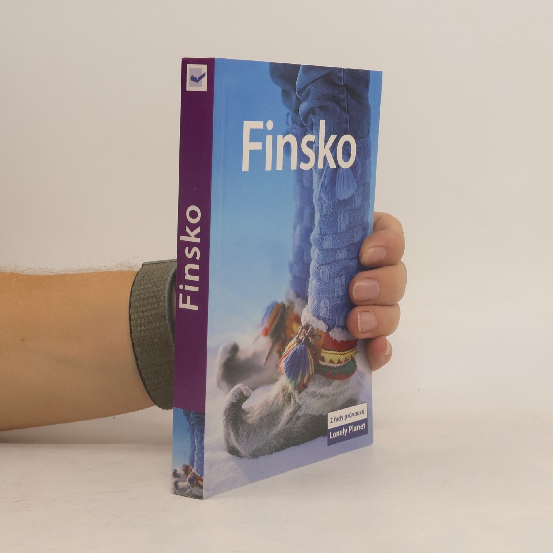 Kolektiv autorů Finsko