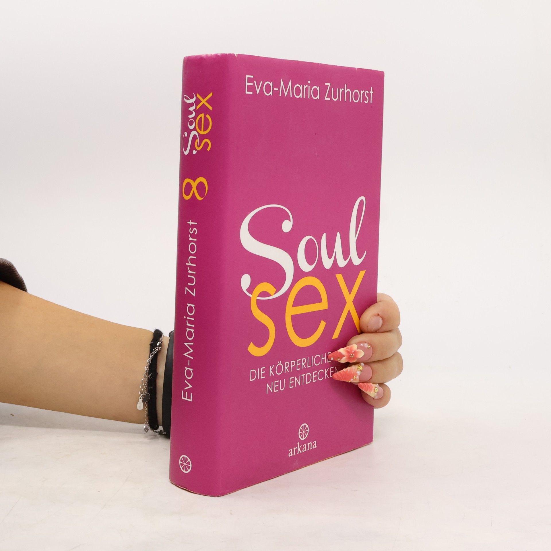 Eva-Maria Zurhorst Soulsex