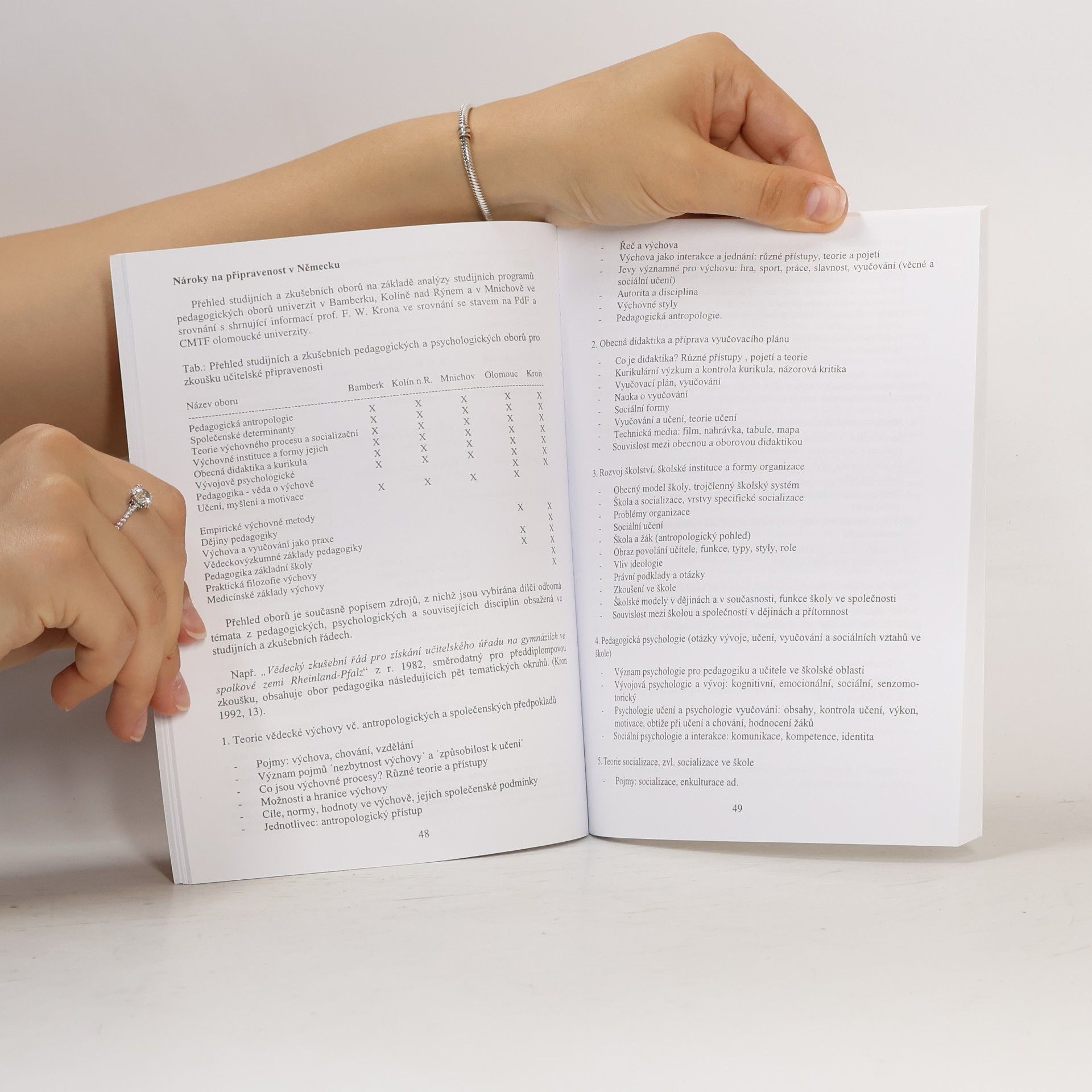 Jiří V. Musil Speciální psychologie. 2, Pedagogicko psychologické kompetence učitele. 1