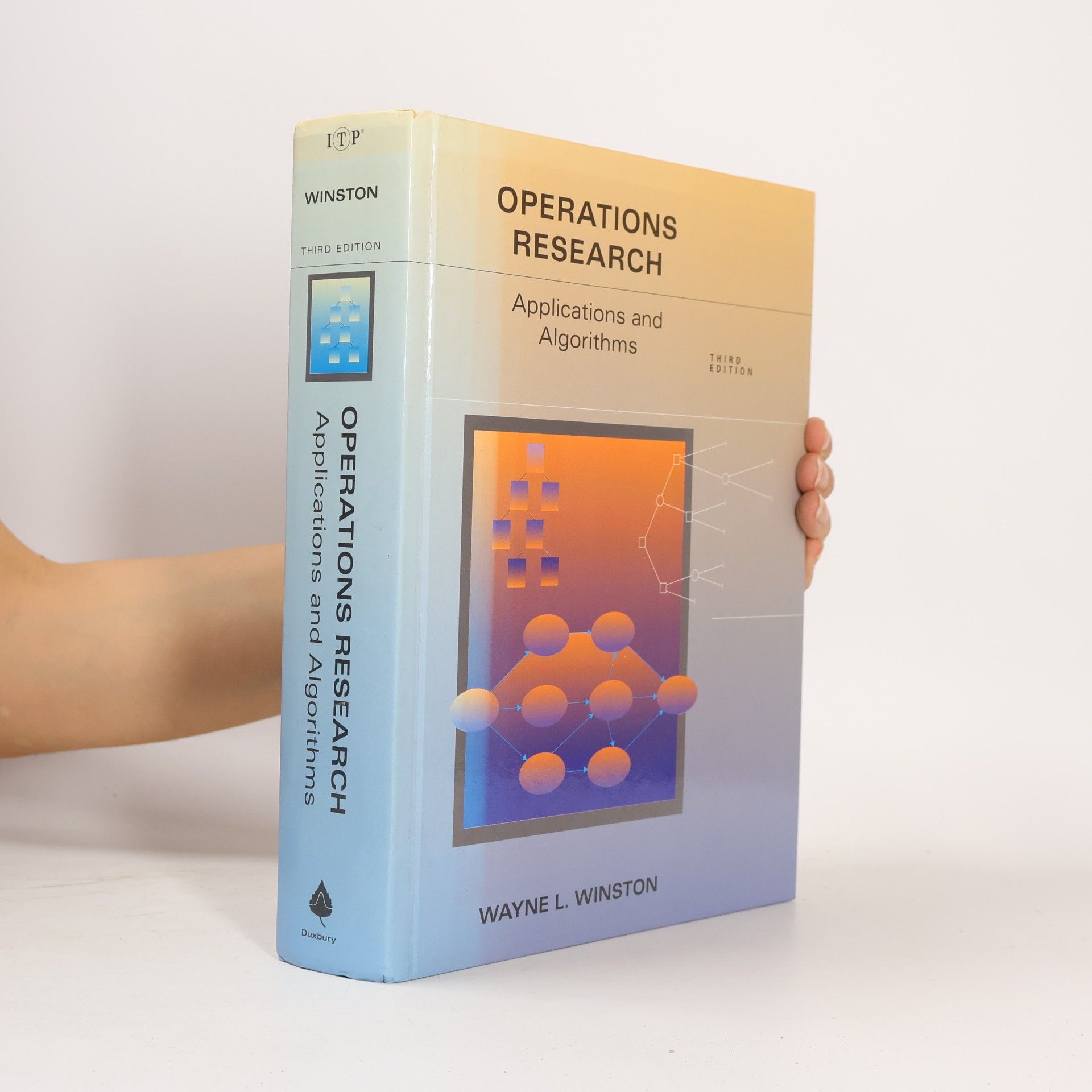 Wayne L. Winston Operations Research