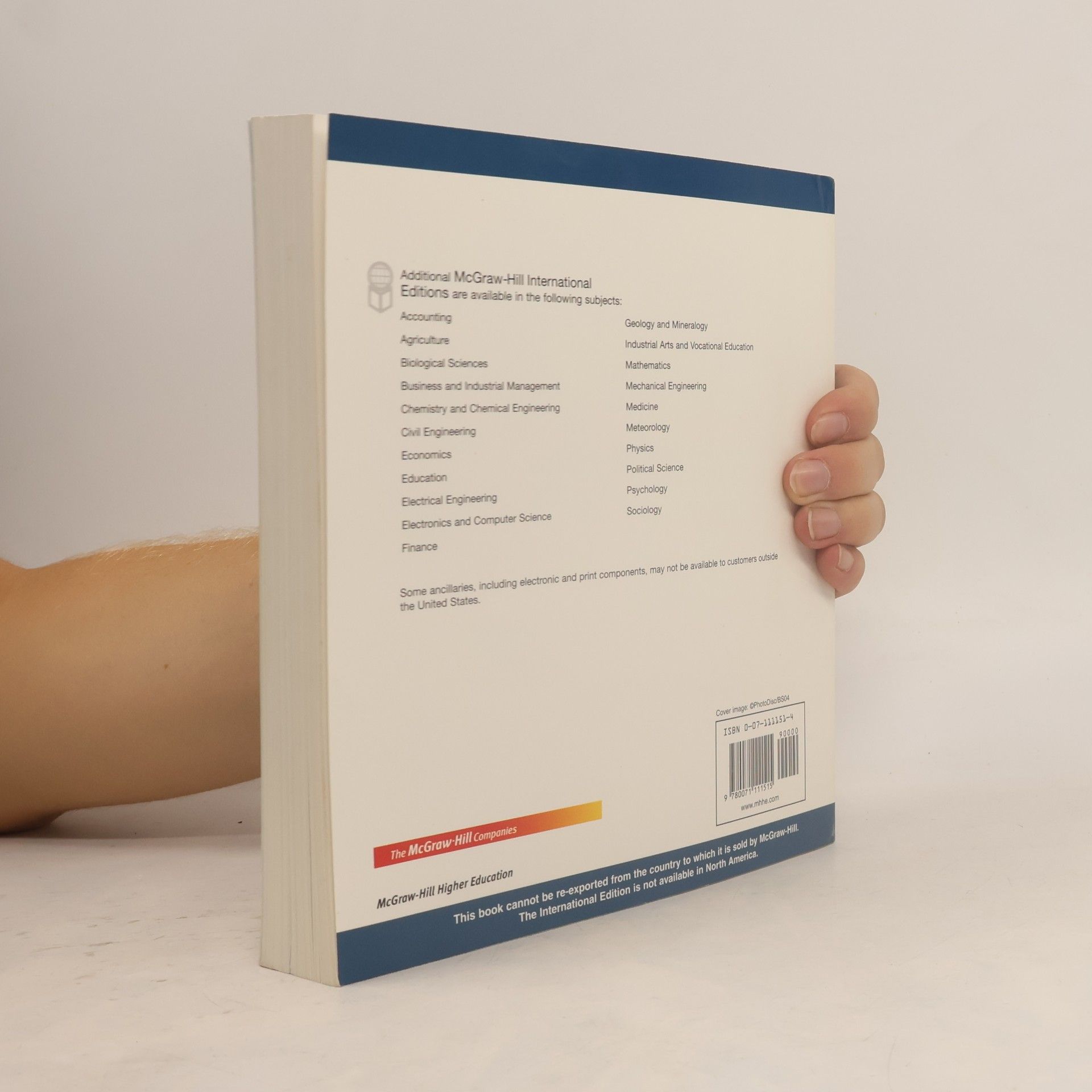 Glenn Ledder McGraw-Hill International Edition: Differential Equations