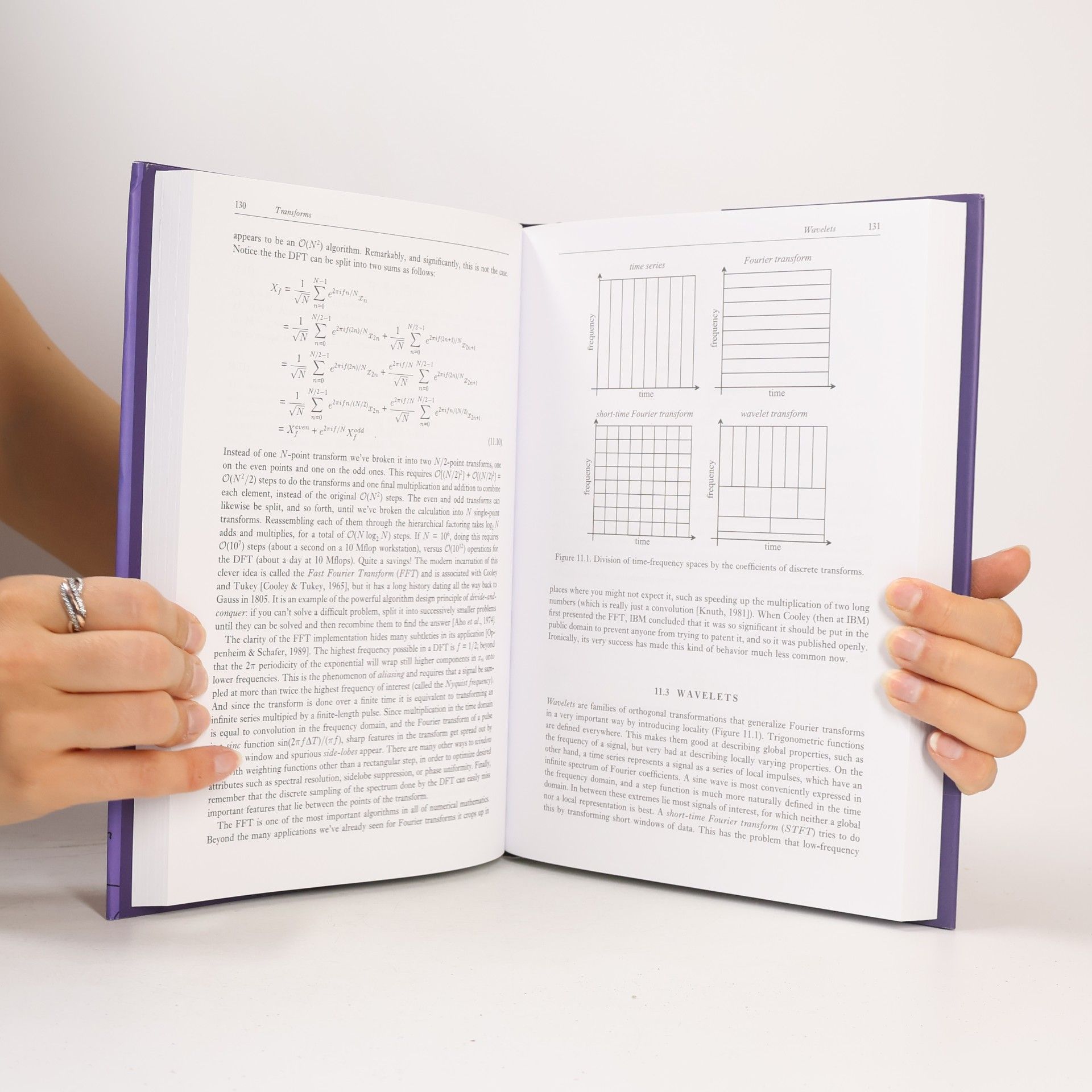 Neil Gershenfeld The Nature of Mathematical Modeling