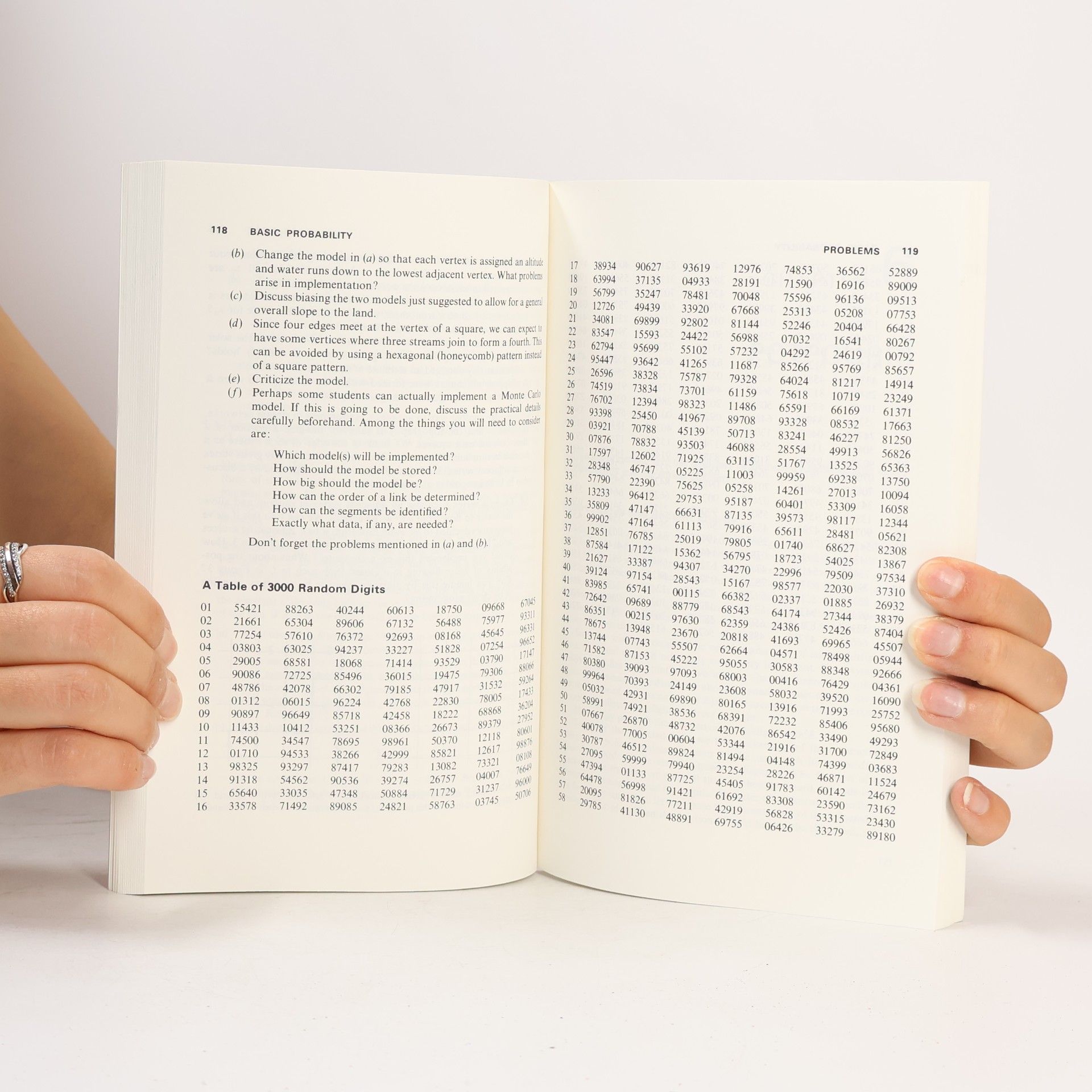 Edward A. Bender Introduction to Mathematical Modelling